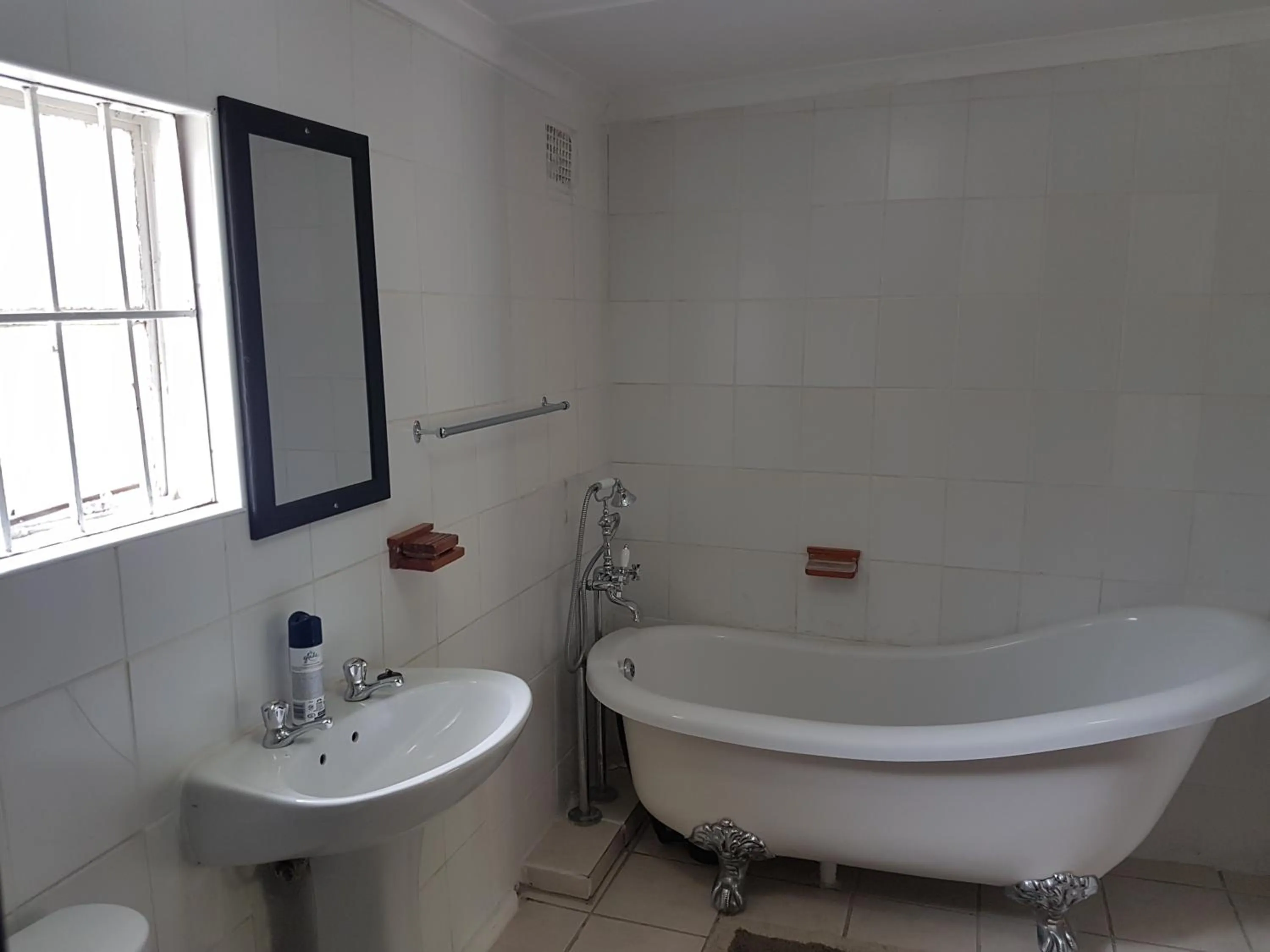 Nearby landmark in Stone Crescent Hotel