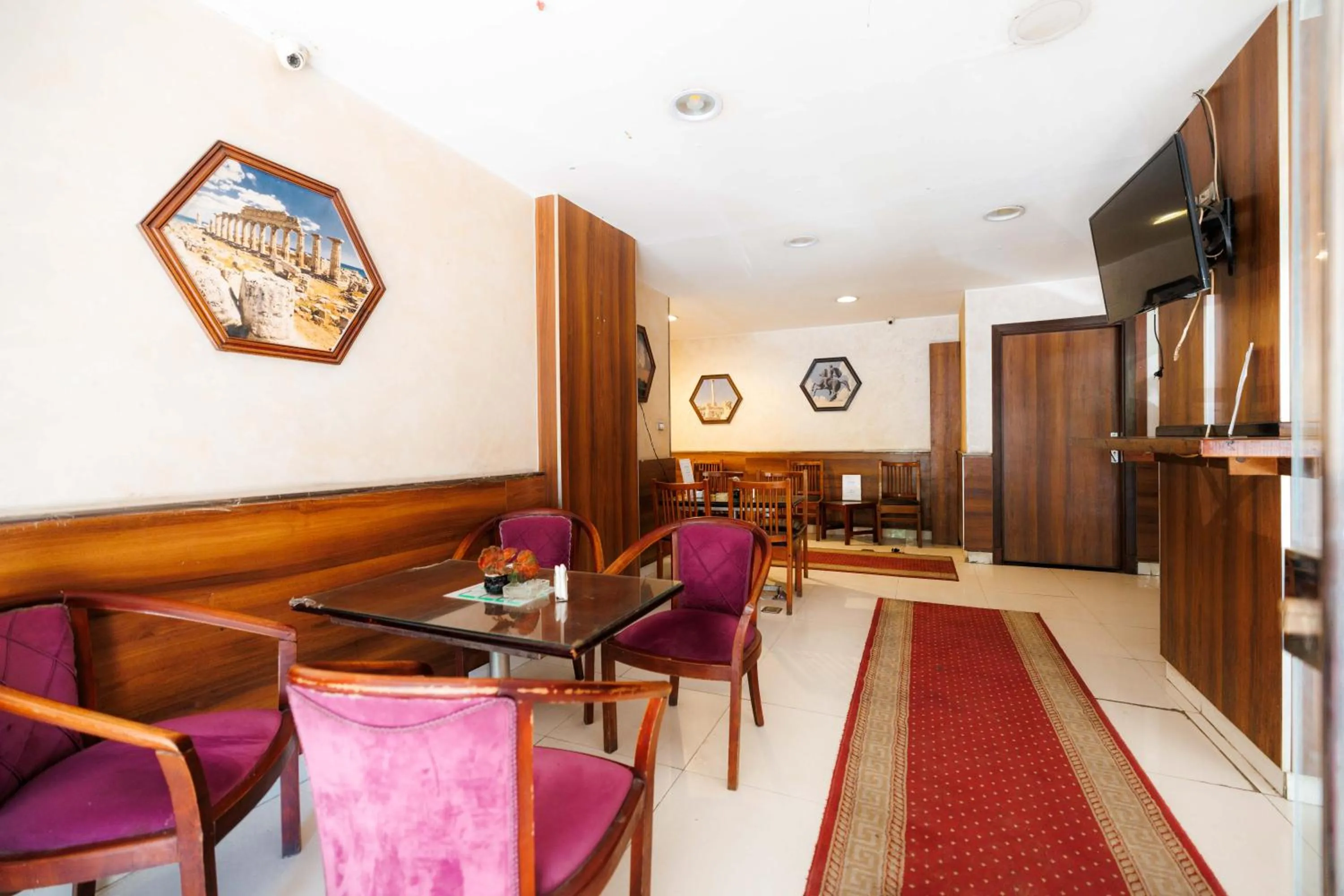 Other in Amoun Hotel Alexandria