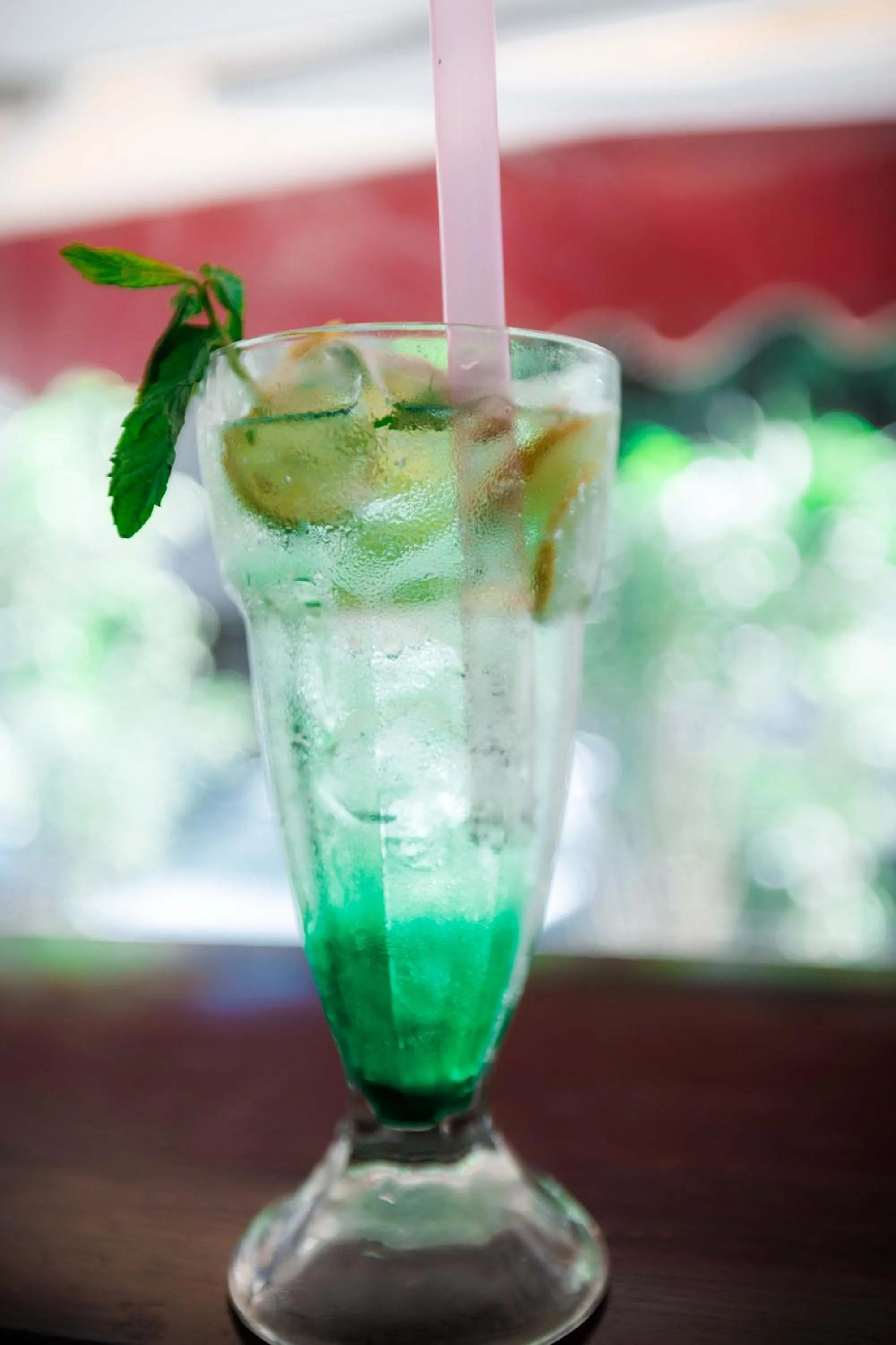 Non alcoholic drinks in Amoun Hotel Alexandria