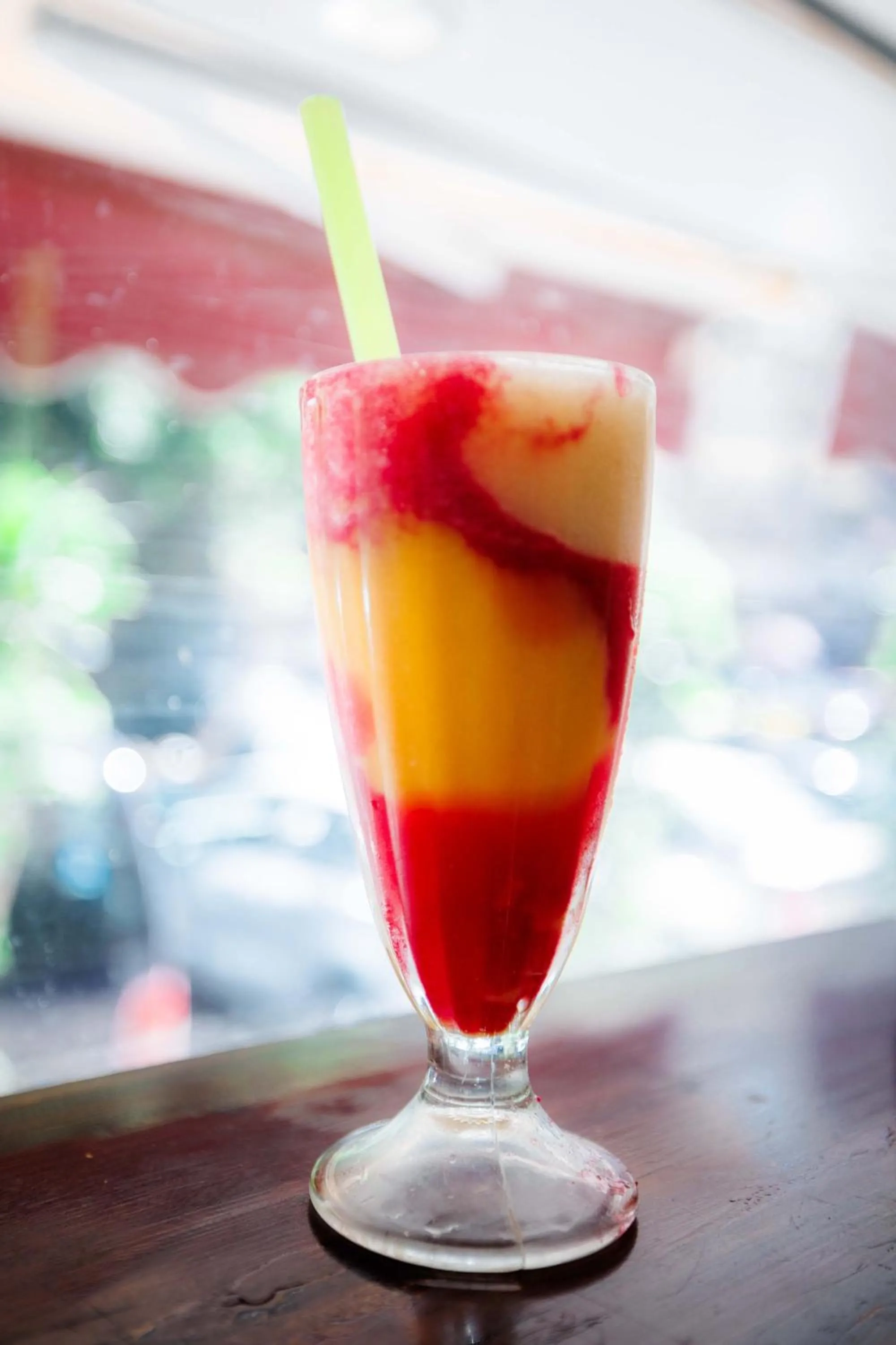 Non alcoholic drinks in Amoun Hotel Alexandria