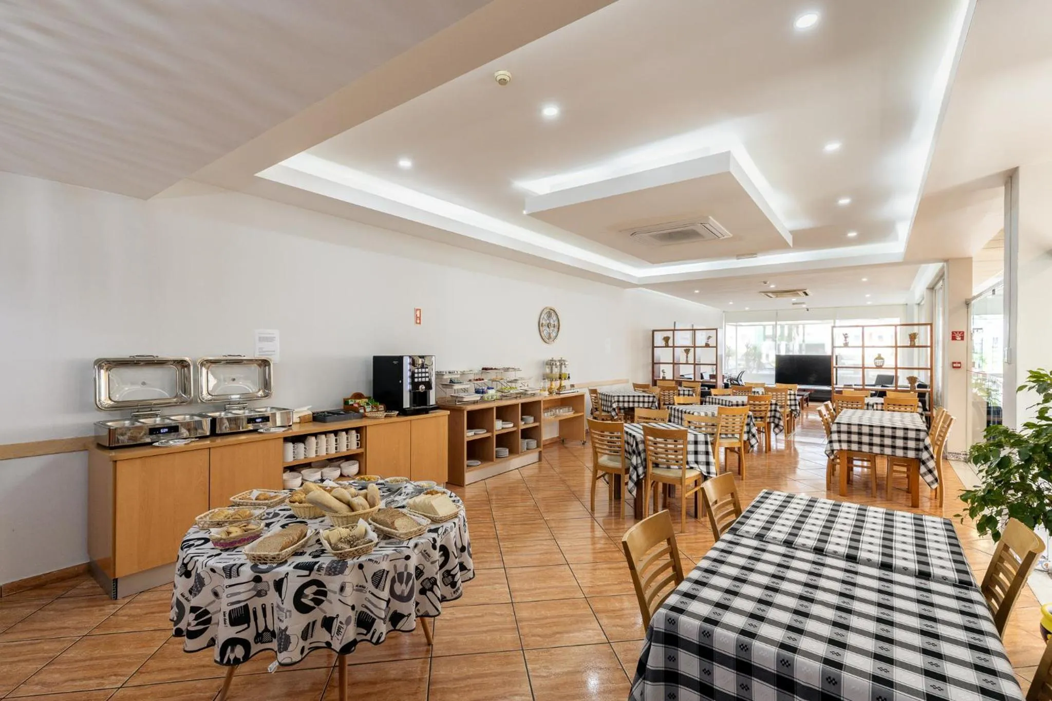 Breakfast in Bela Ria