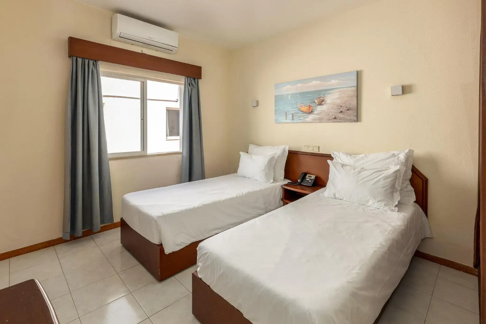 Twin Room in Bela Ria Twin Room in Bela Ria