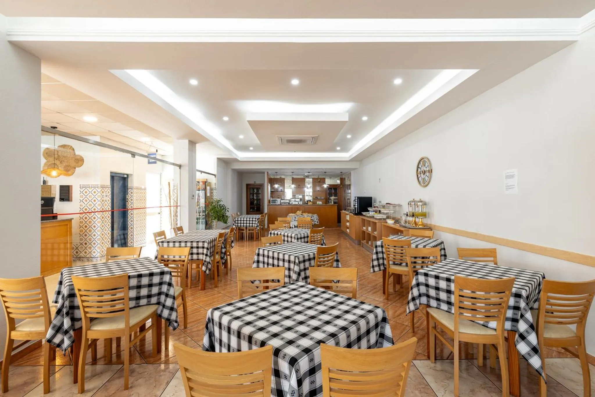 Breakfast in Bela Ria