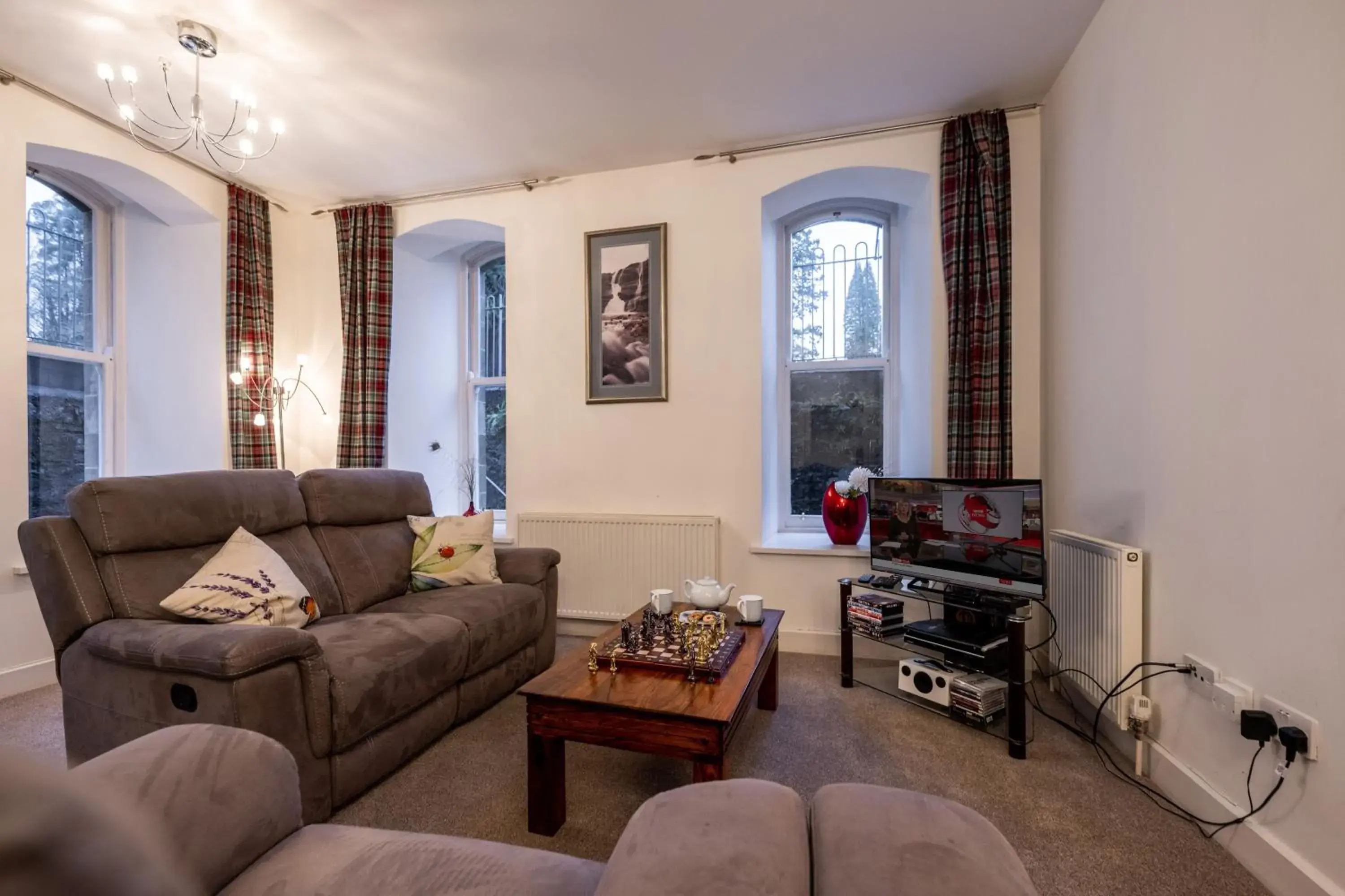 Two-Bedroom Apartment in Noble Apartment - Highland Club Two-Bedroom Apartment in Noble Apartment - Highland Club