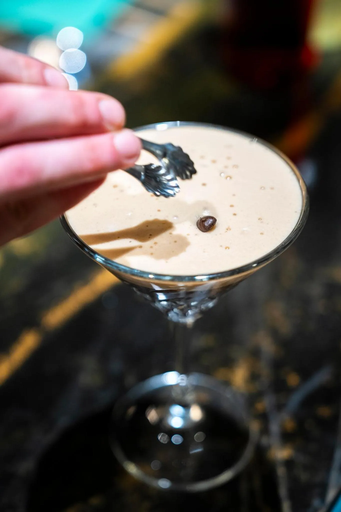 Lounge or bar in Glimpse Hotel