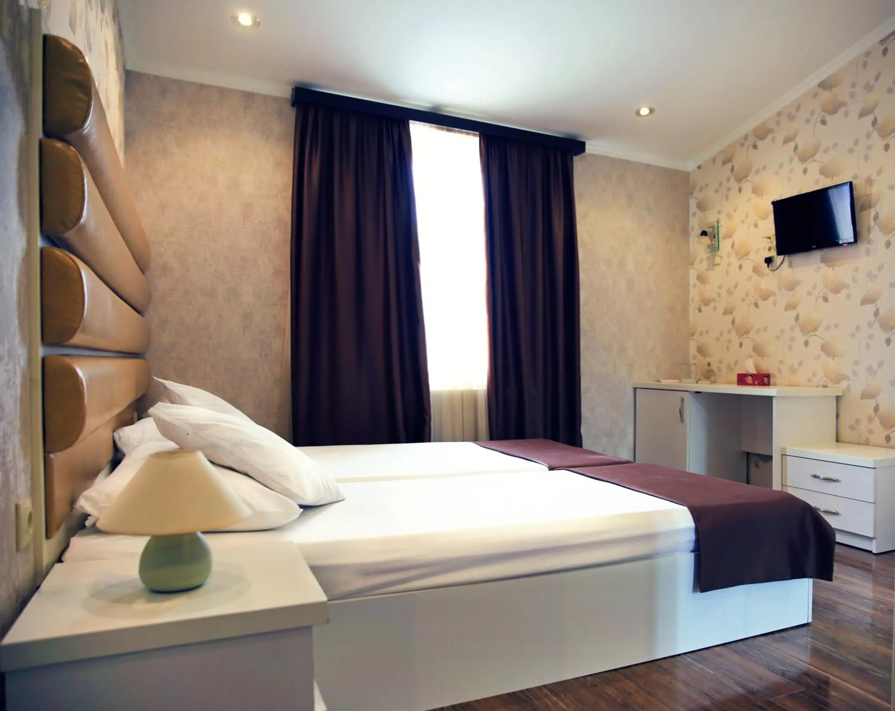 Rondo Hotel Rondo Hotel