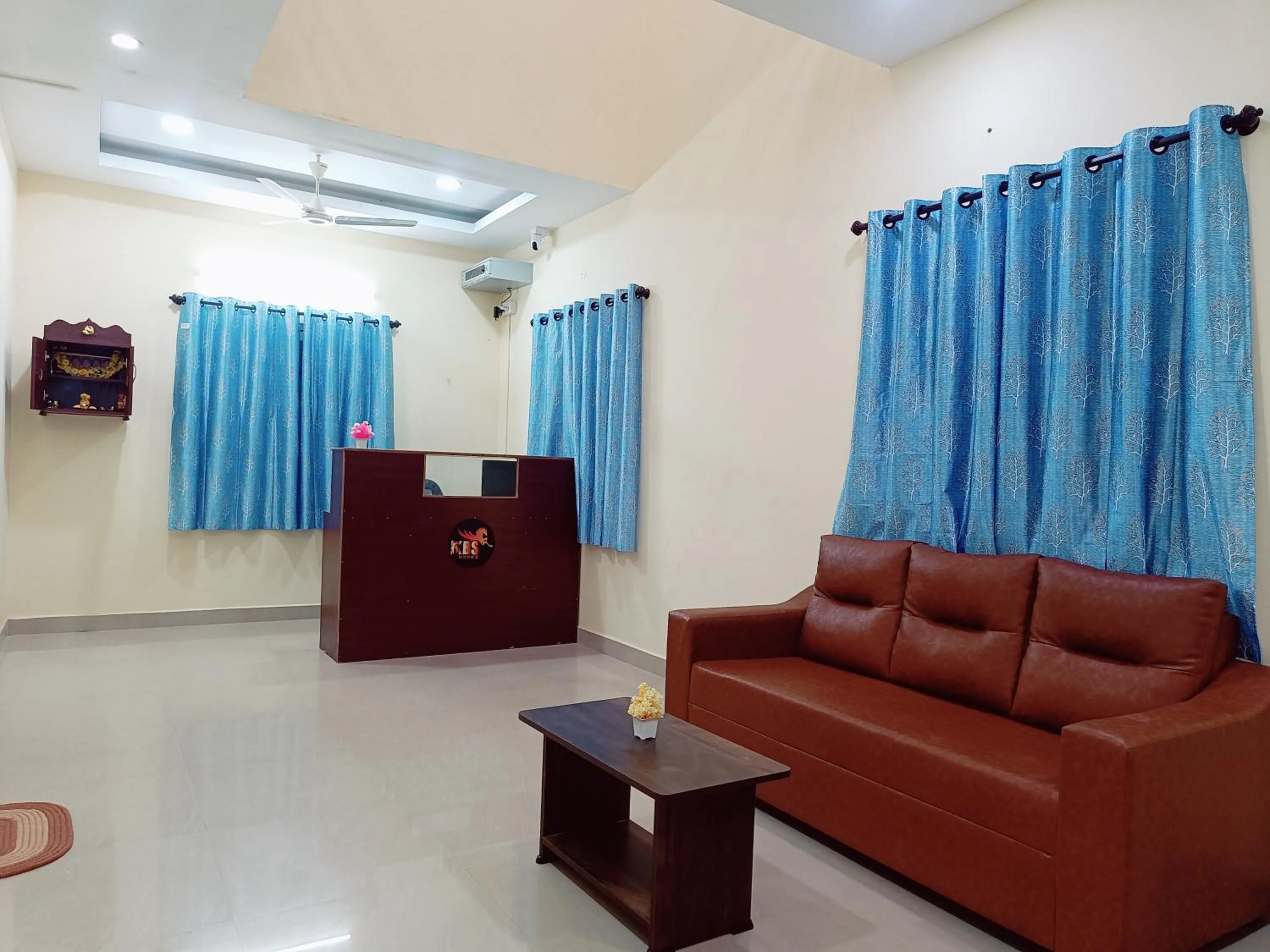 KBS Home Ramapuram