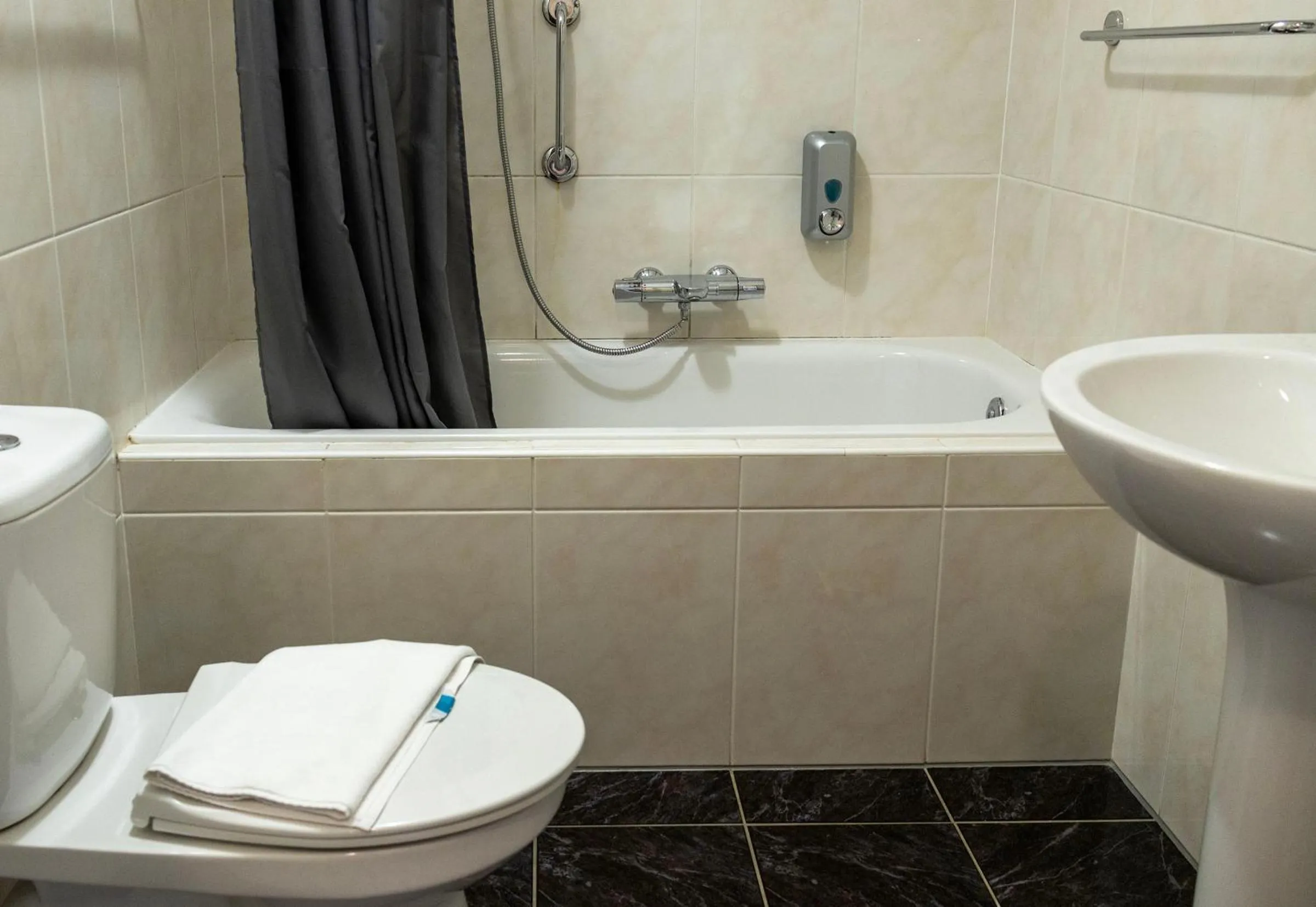 Double Room in Hotel De Torenhoeve