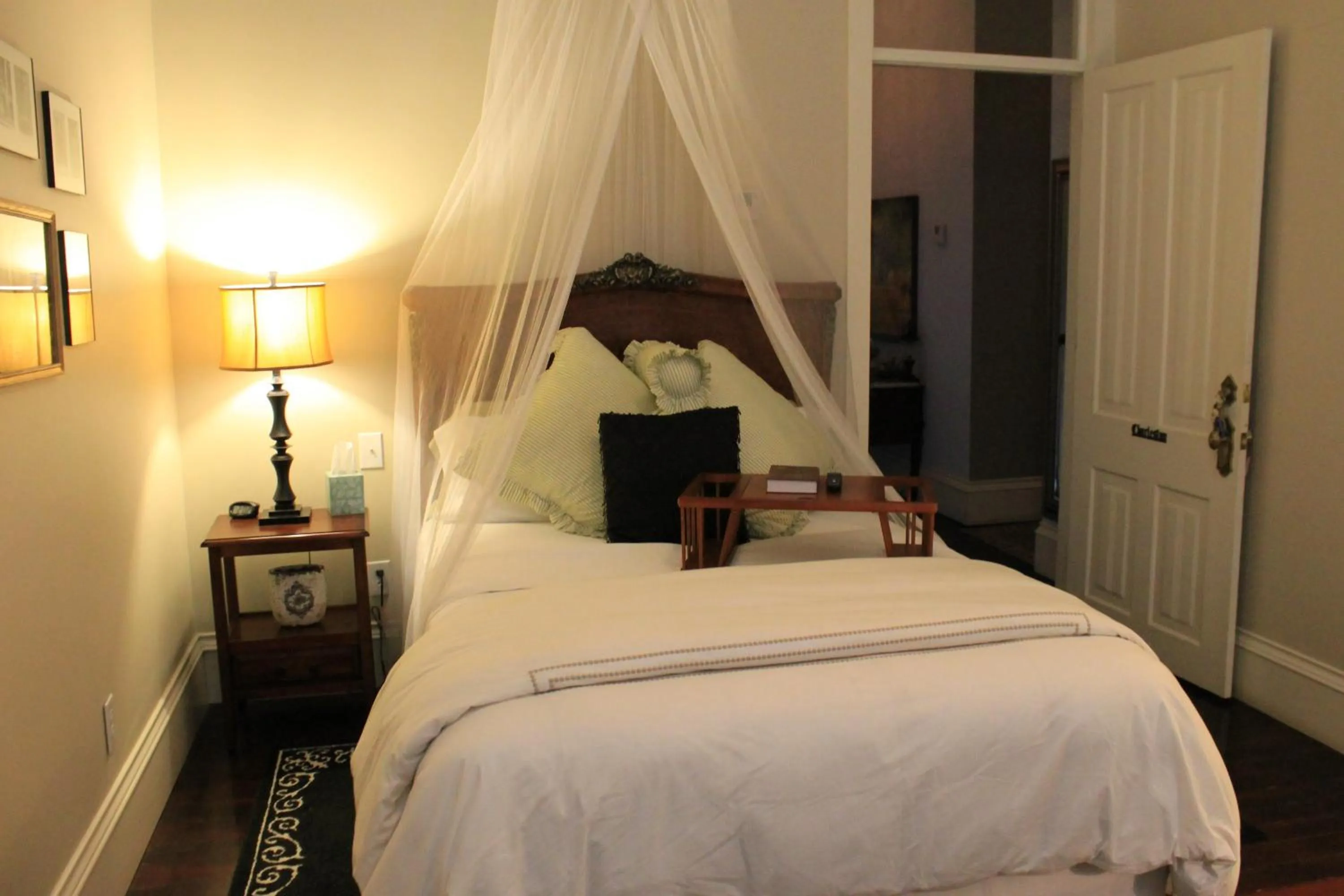 Photo of the whole room in Grand Magnolia Ballroom & Suites