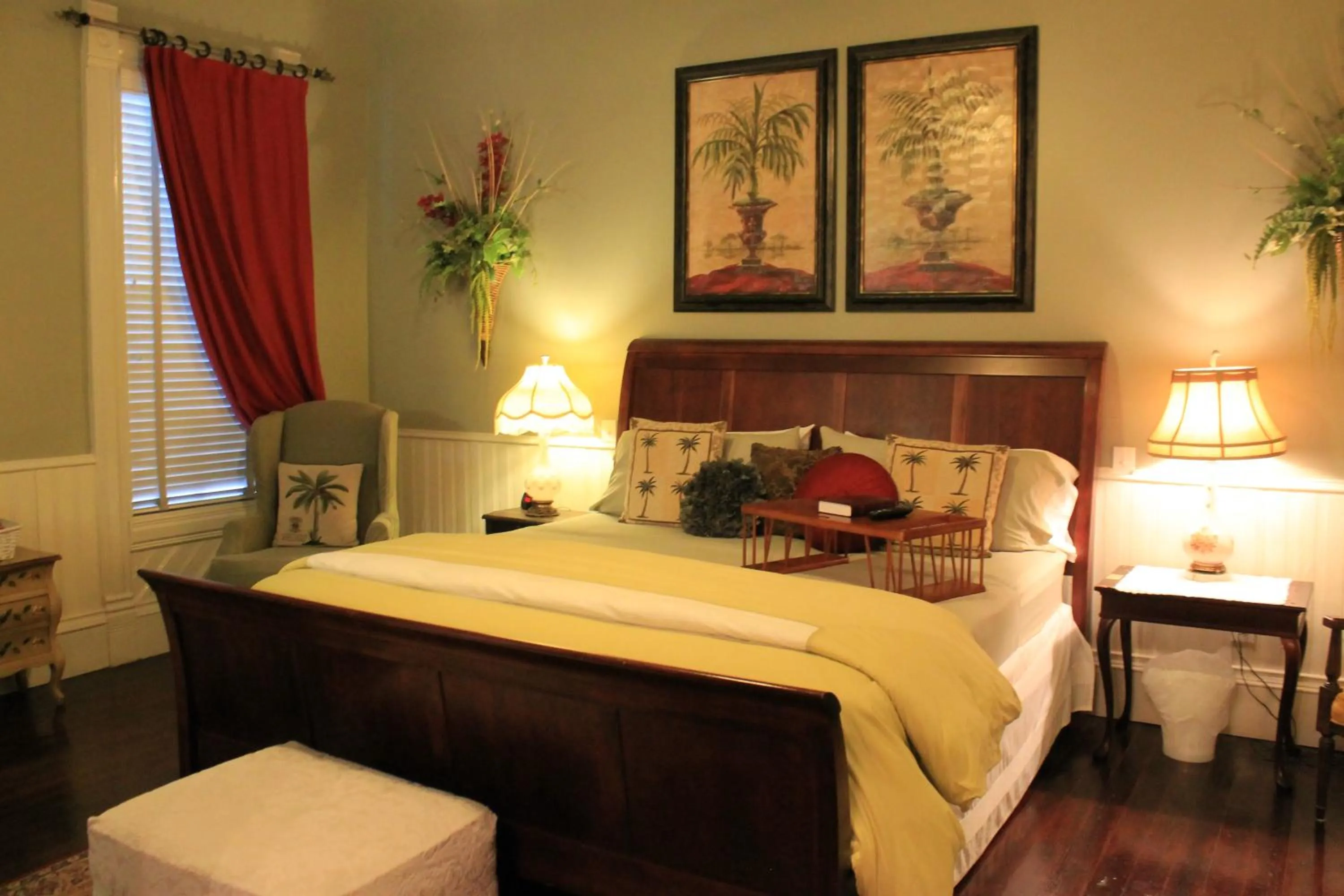 Photo of the whole room in Grand Magnolia Ballroom & Suites