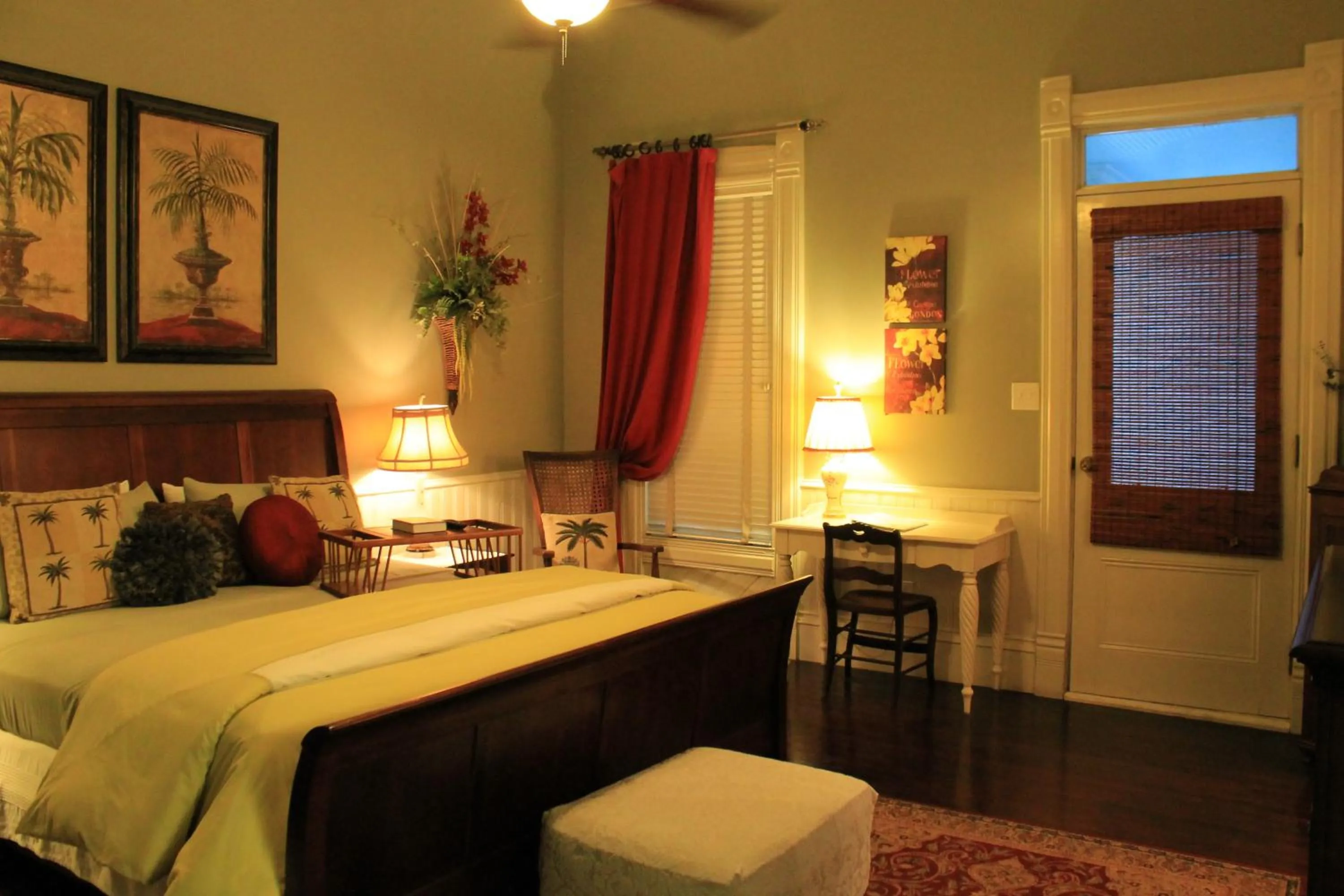 Photo of the whole room in Grand Magnolia Ballroom & Suites