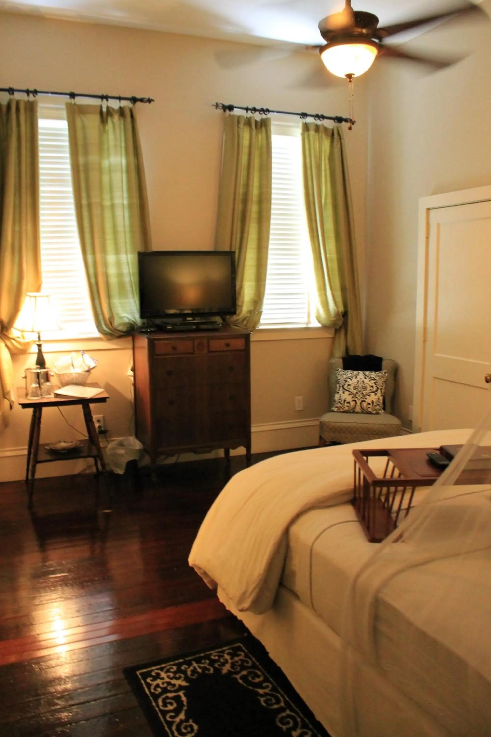 Photo of the whole room in Grand Magnolia Ballroom & Suites