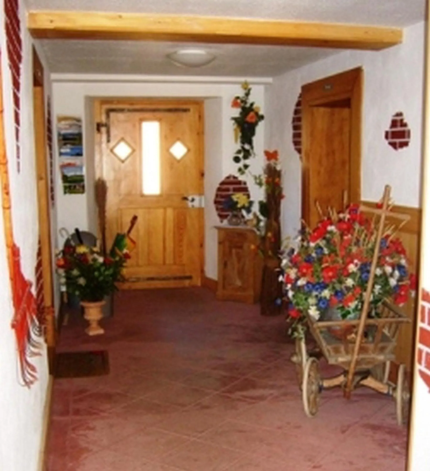Other in Pension Sonne