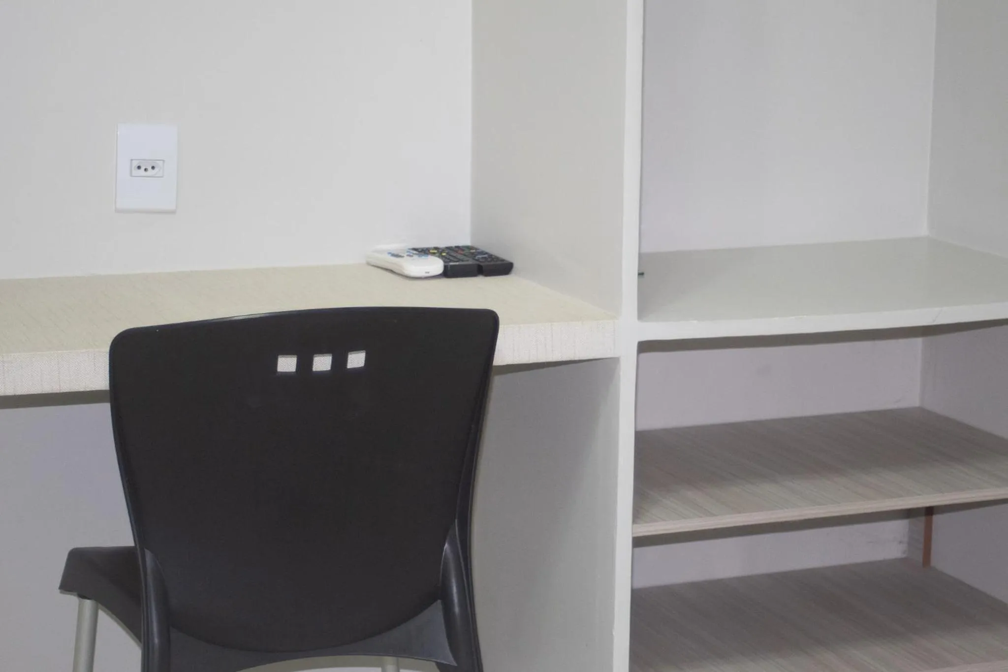 Business facilities in Xingu Praia Hotel