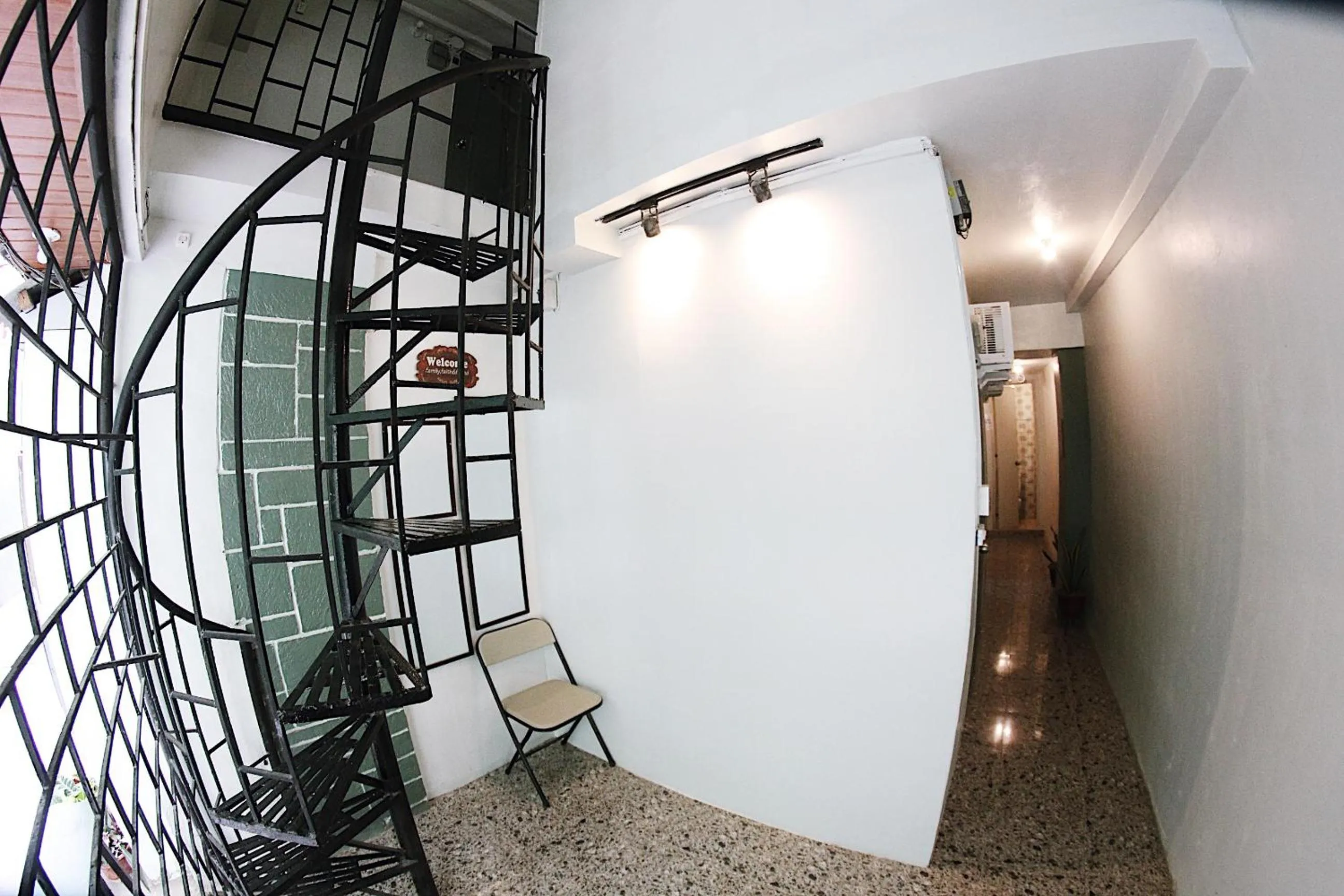 Dickem's Transient House