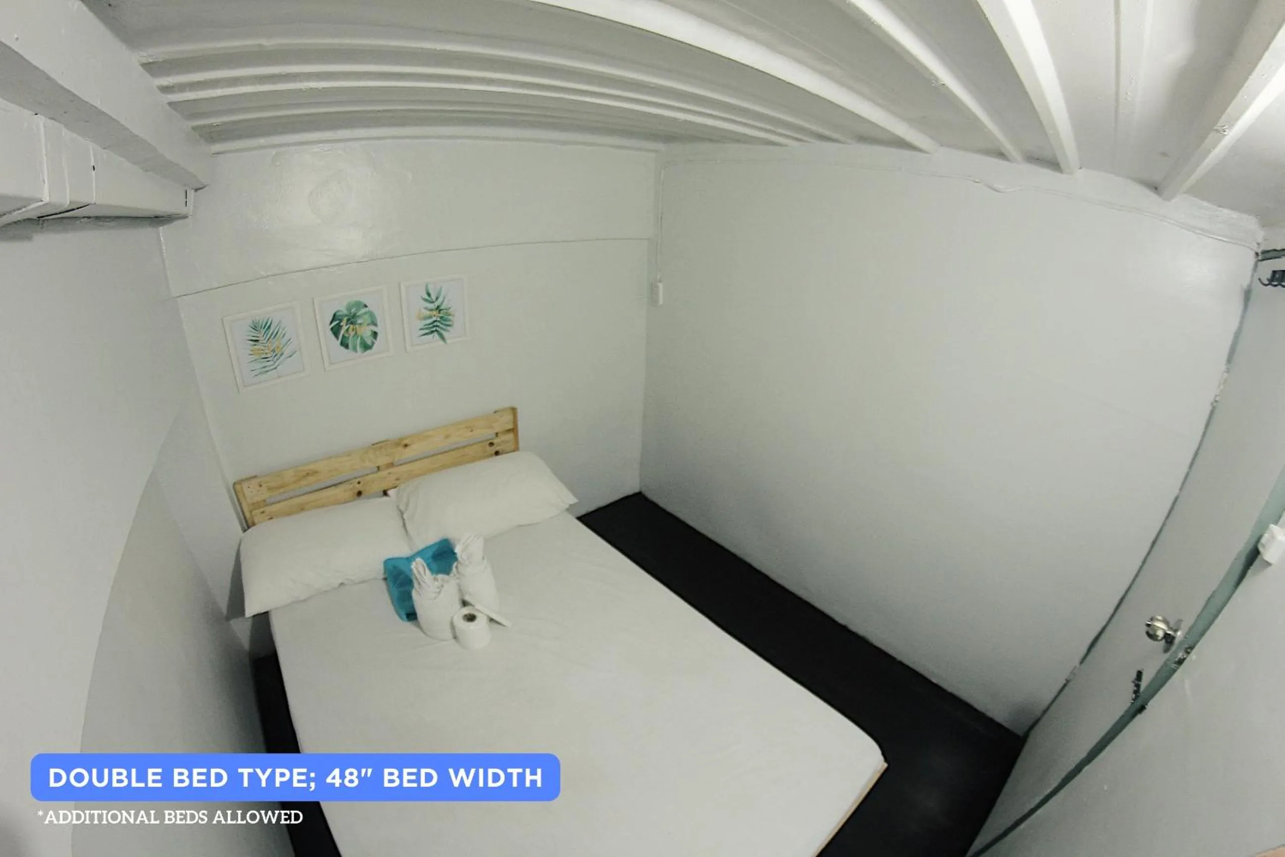 Dickem's Transient House