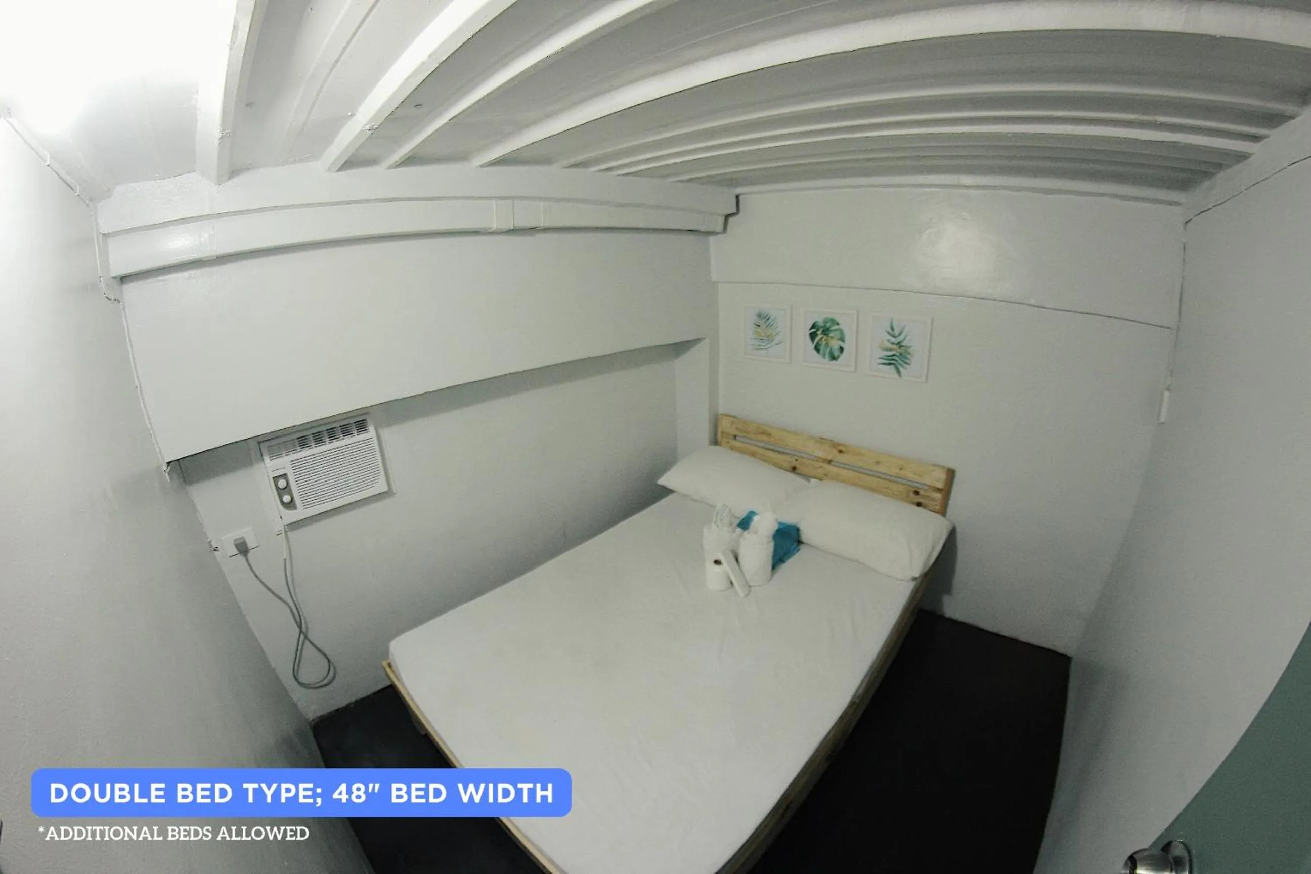 Dickem's Transient House