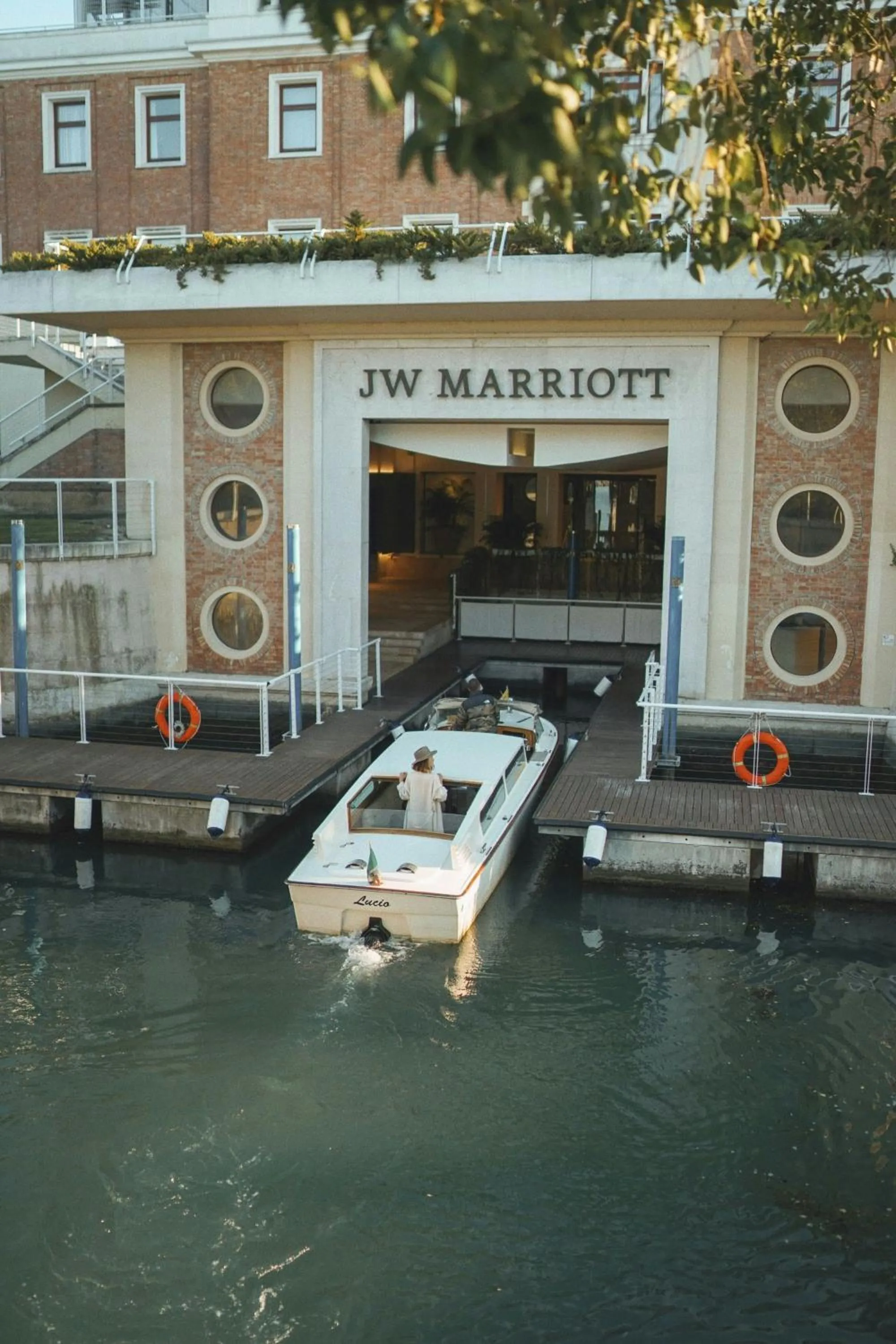 Other in JW Marriott Venice Resort & Spa