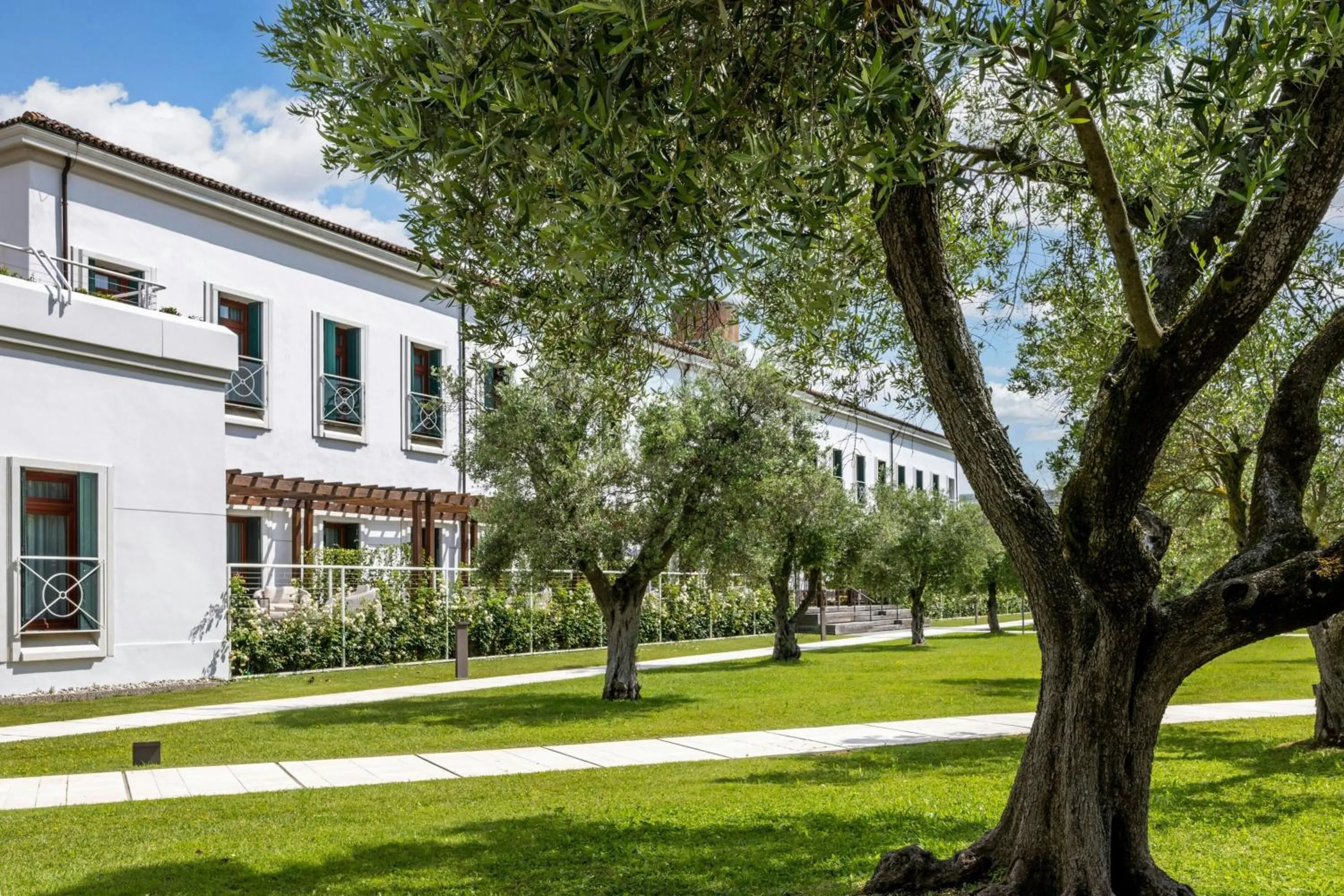 View (from property/room) in JW Marriott Venice Resort & Spa