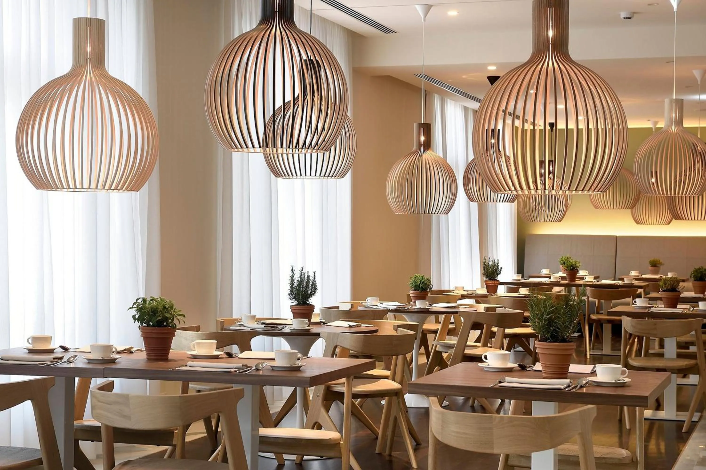 Restaurant/places to eat in JW Marriott Venice Resort & Spa