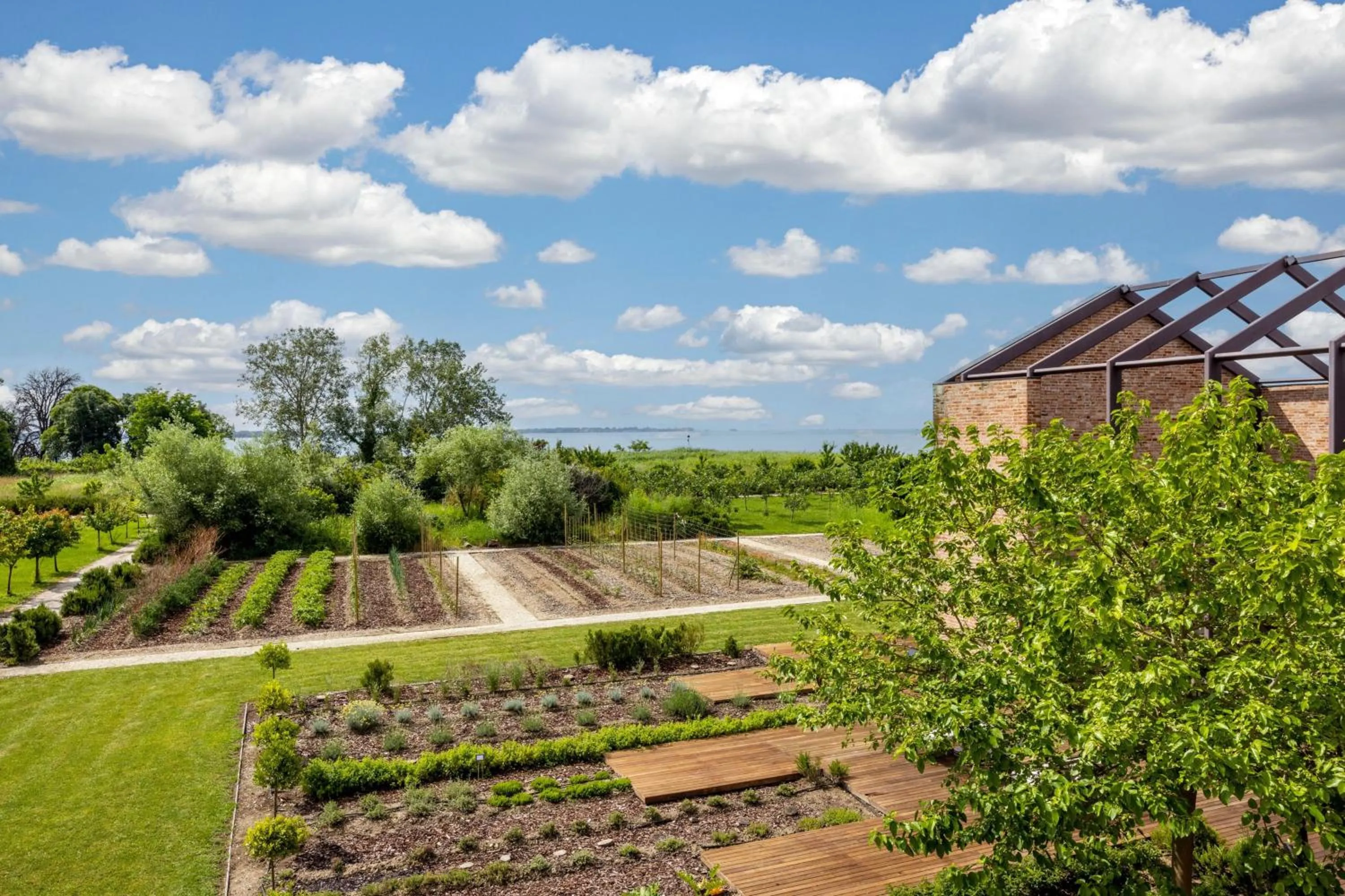 View (from property/room) in JW Marriott Venice Resort & Spa