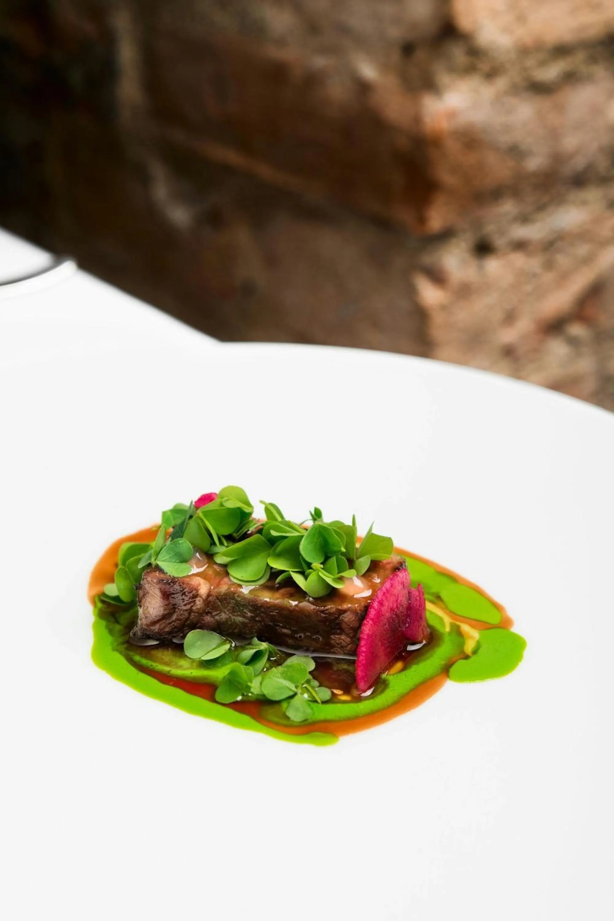 Restaurant/places to eat in JW Marriott Venice Resort & Spa