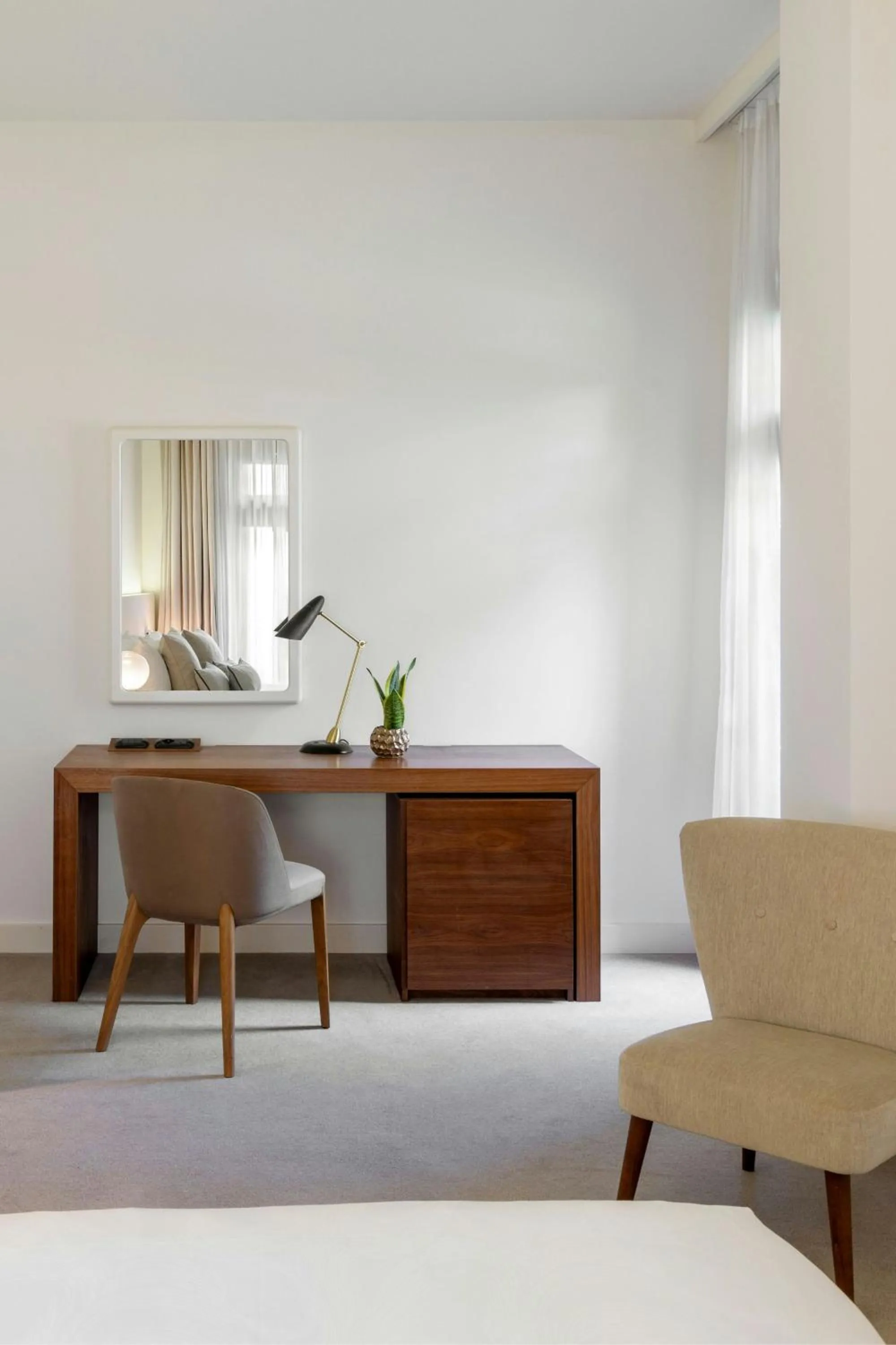 Photo of the whole room in JW Marriott Venice Resort & Spa