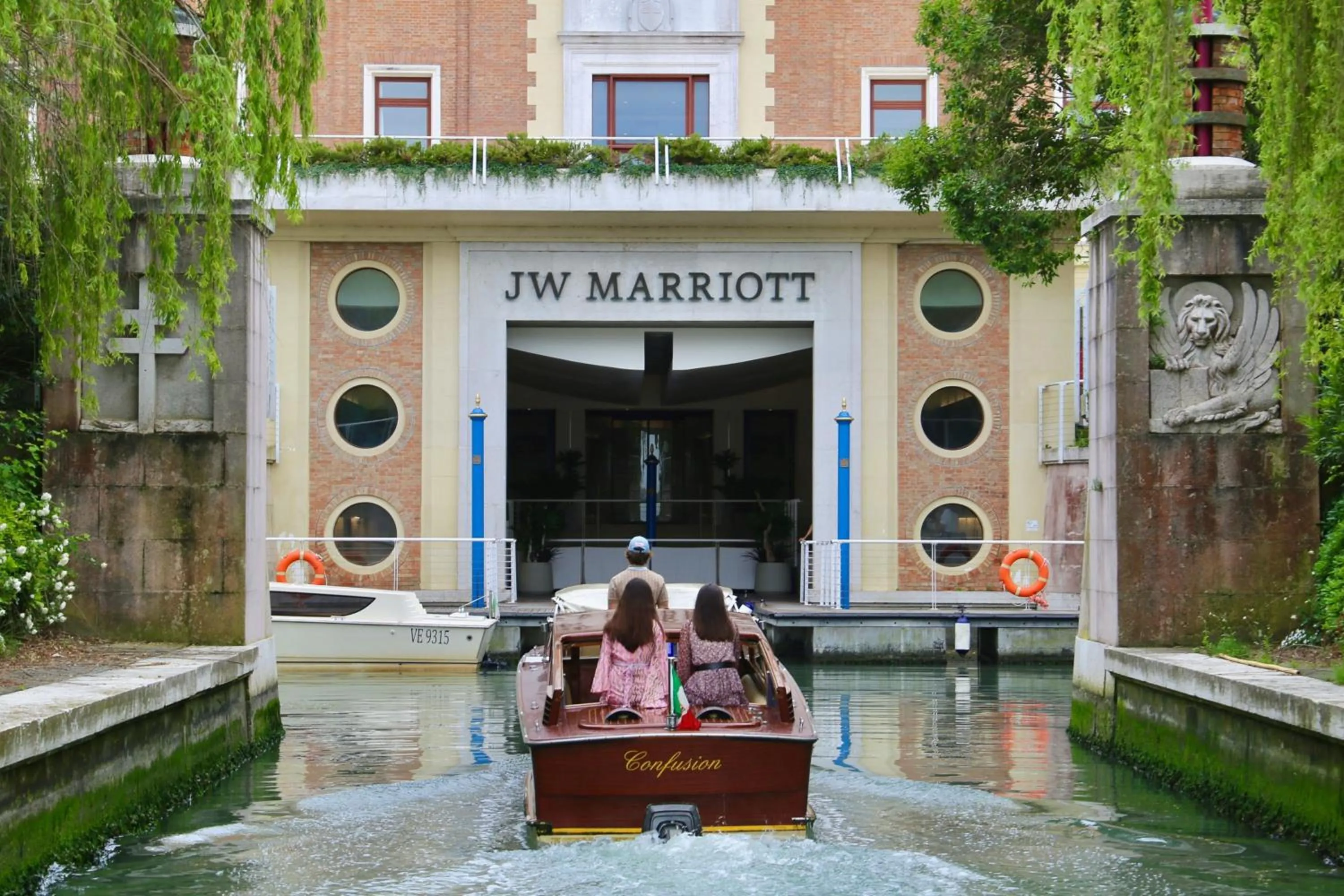 Other in JW Marriott Venice Resort & Spa