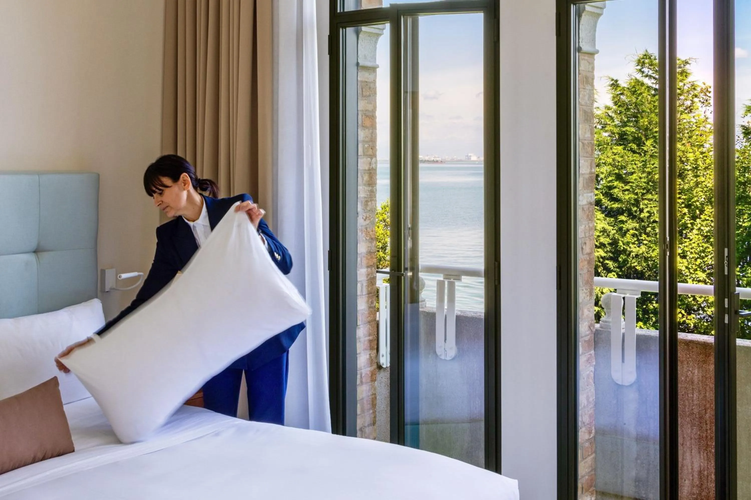 Other, Bed in JW Marriott Venice Resort & Spa