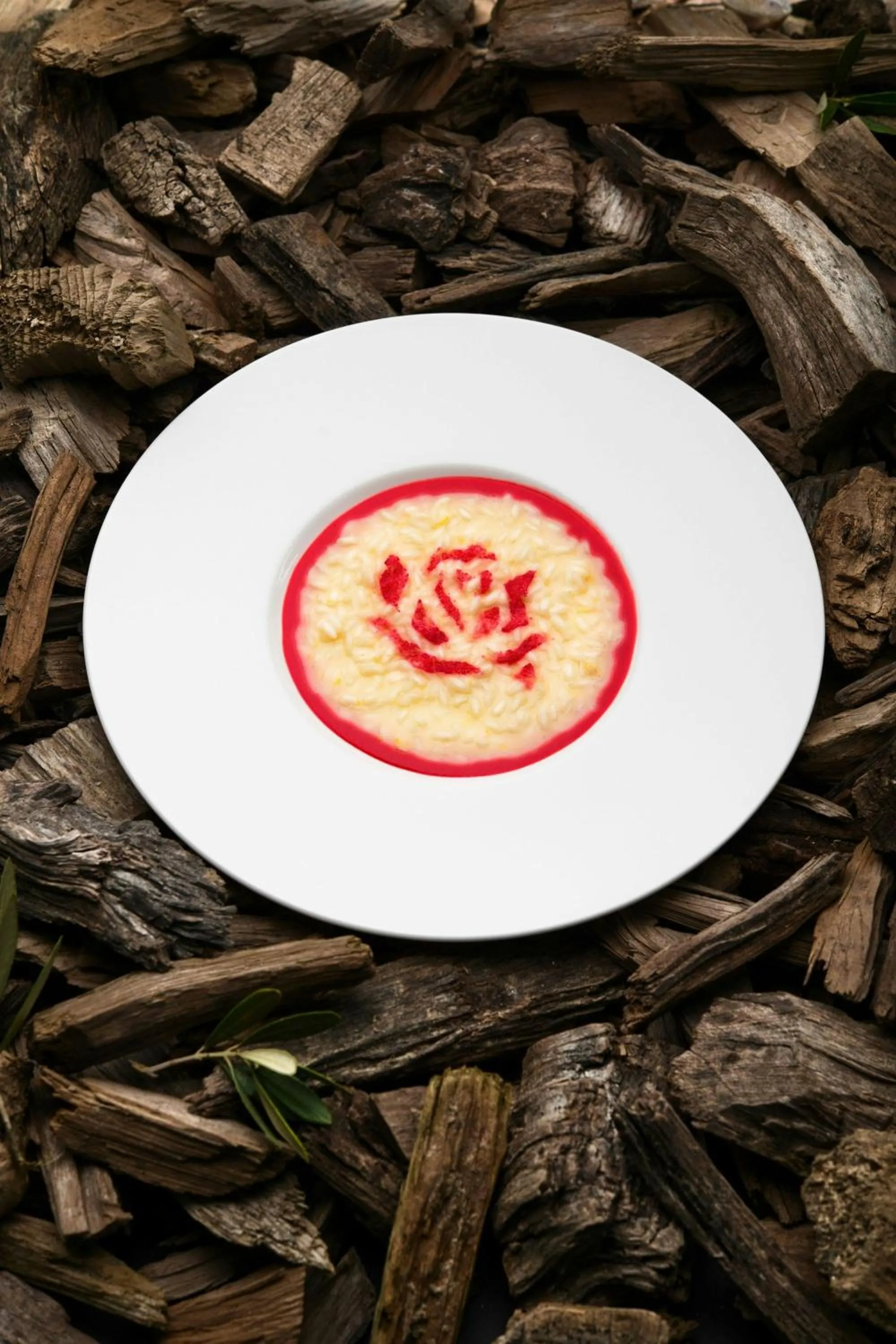 Restaurant/places to eat in JW Marriott Venice Resort & Spa