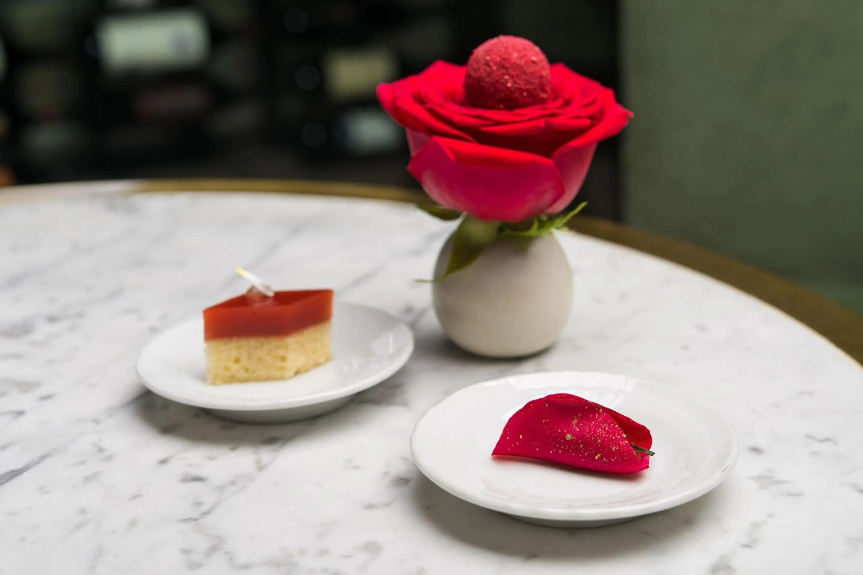 Restaurant/places to eat in JW Marriott Venice Resort & Spa