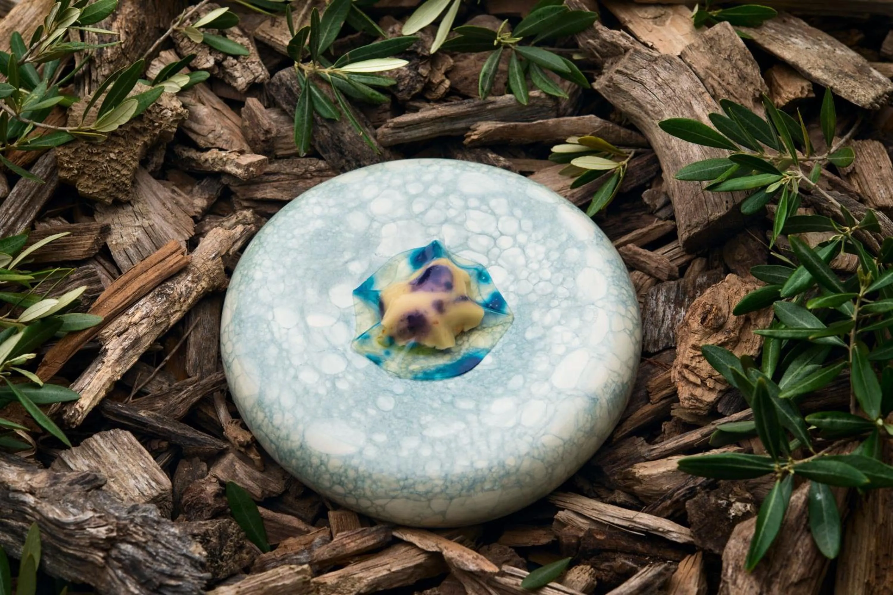 Restaurant/places to eat in JW Marriott Venice Resort & Spa