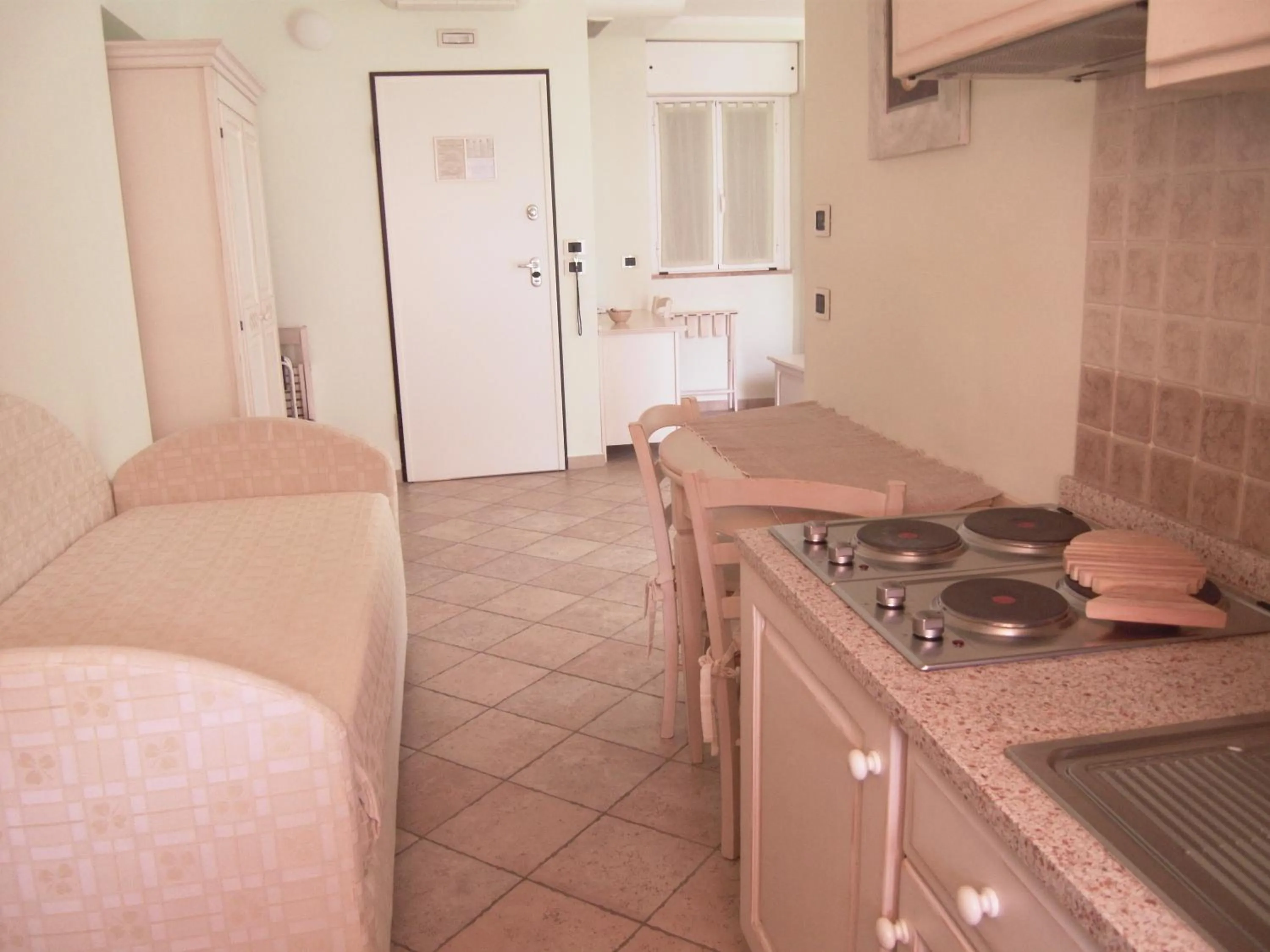 Residence Panama
