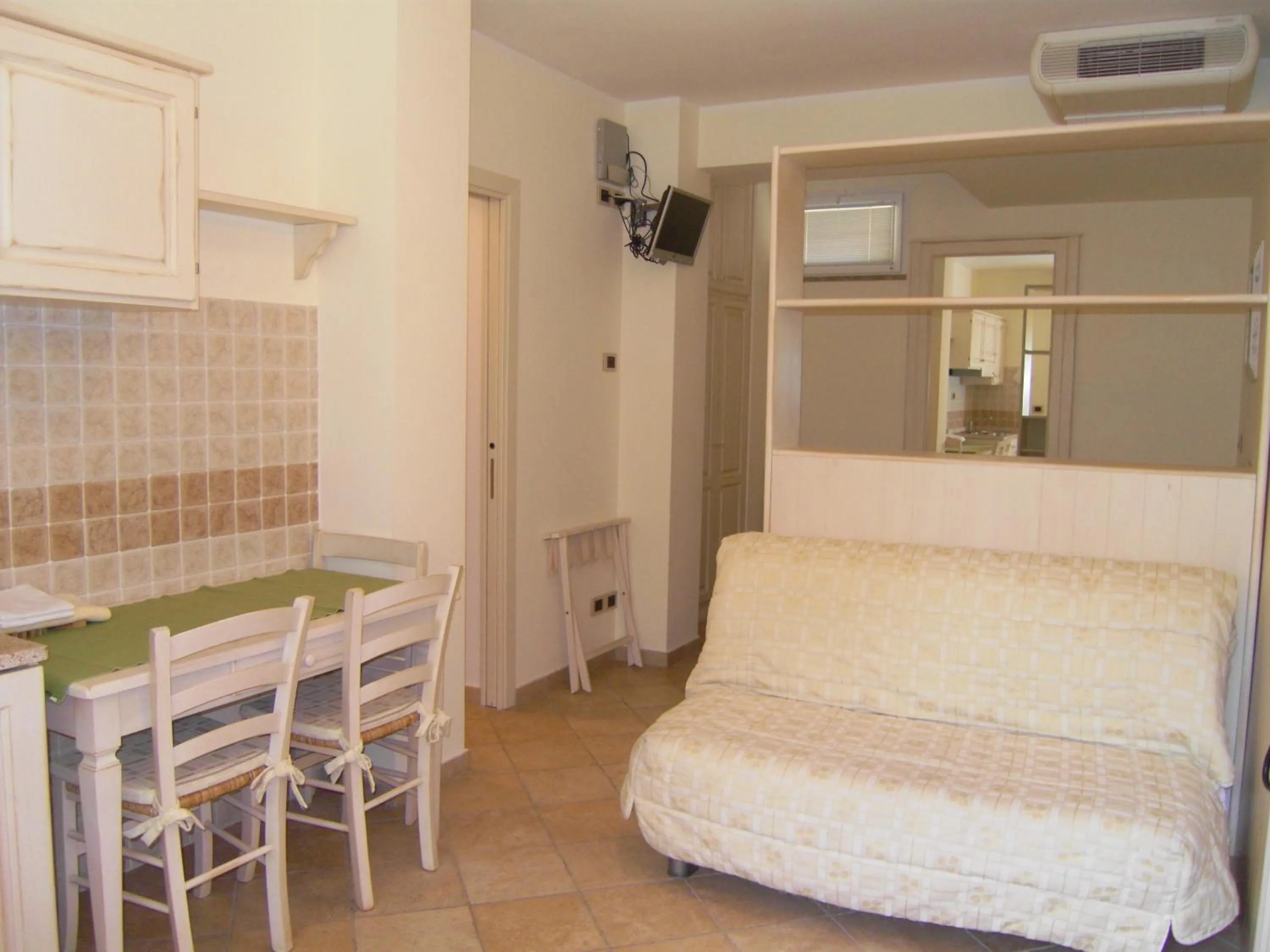 Residence Panama