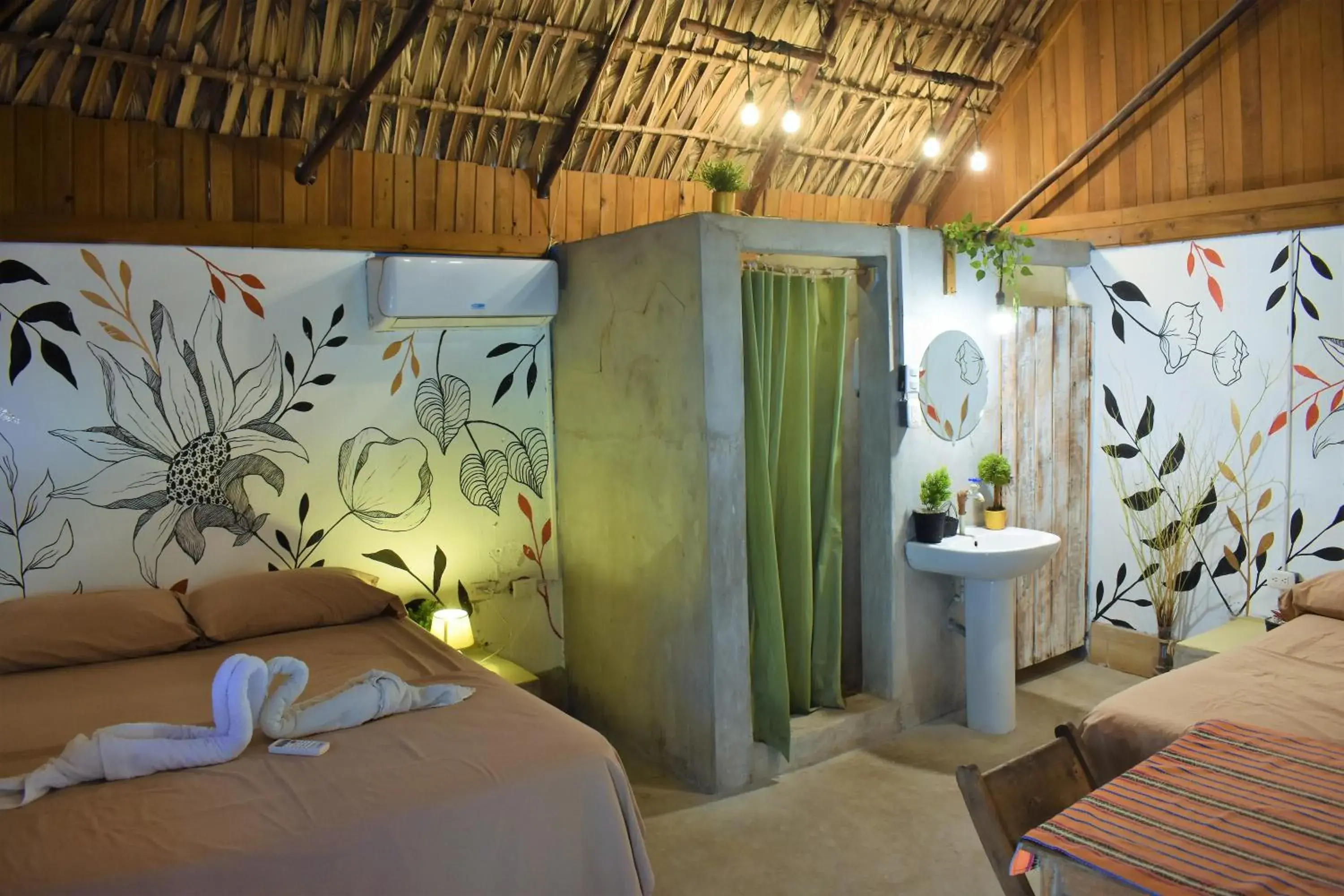 Deluxe Double or Twin Room in Hotel El Delfin Deluxe Double or Twin Room in Hotel El Delfin