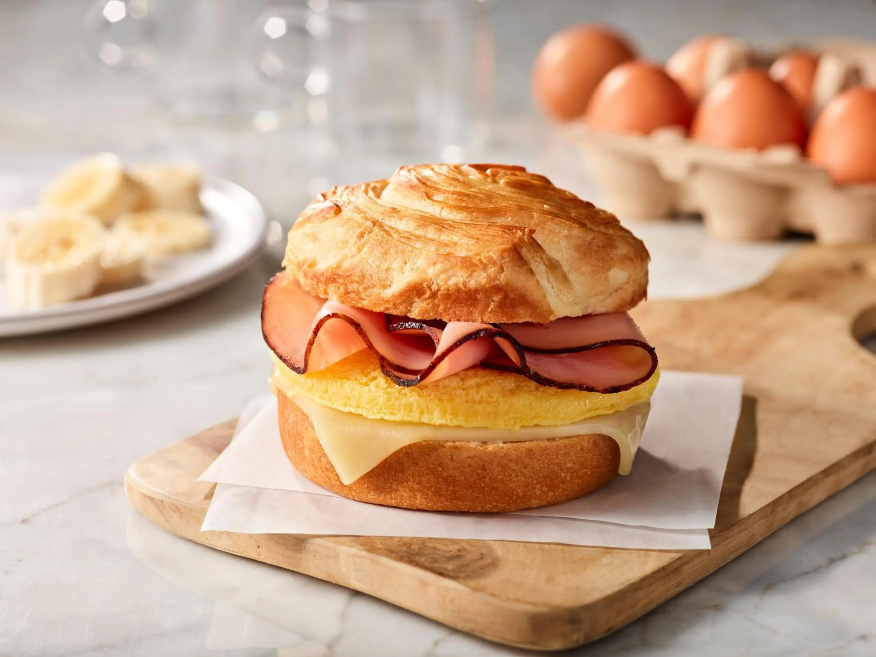 Breakfast in TownePlace Suites by Marriott Seguin