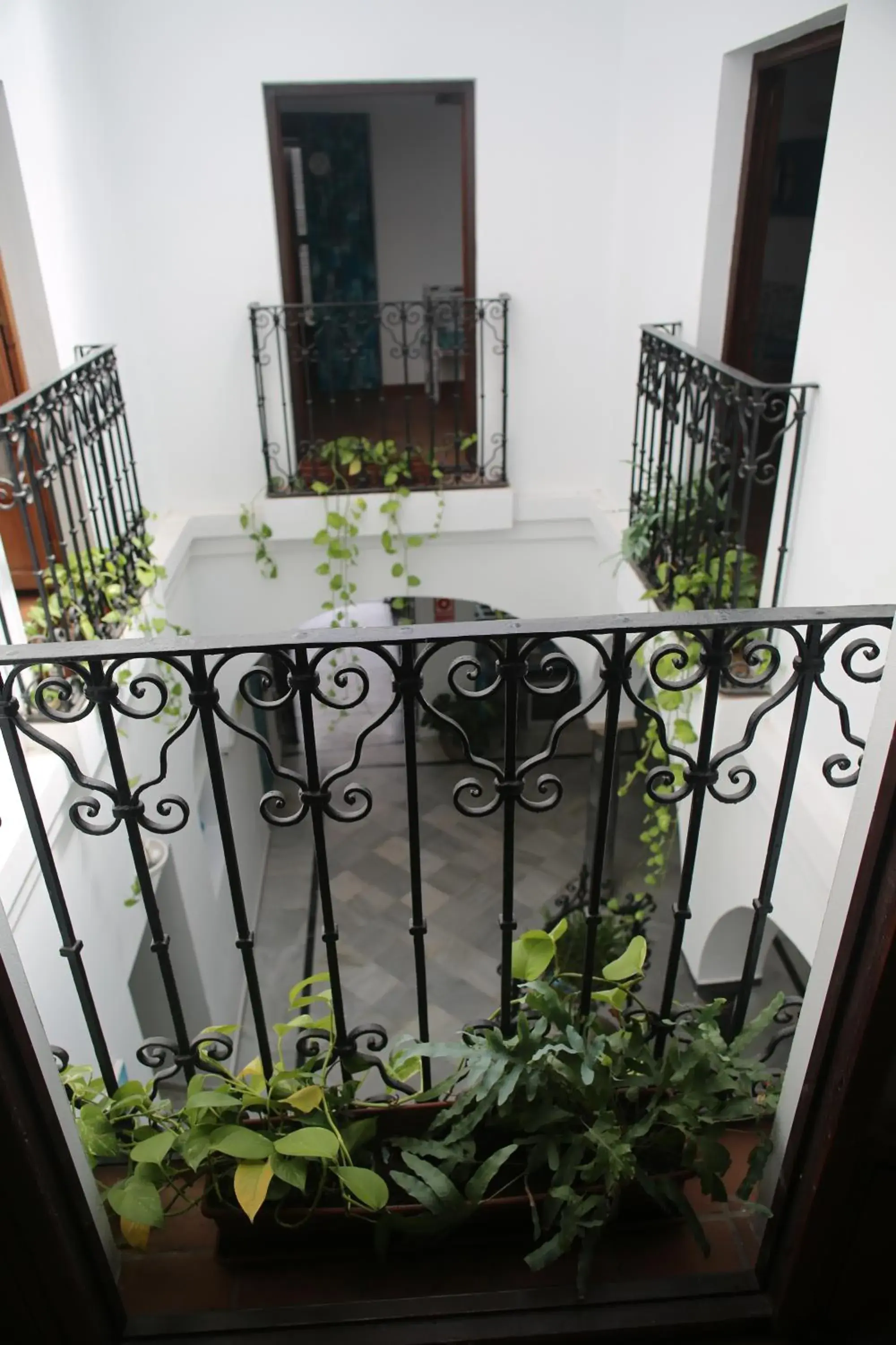 Wake up in Tarifa Hostel & Restaurant Lounge Wake up in Tarifa Hostel & Restaurant Lounge