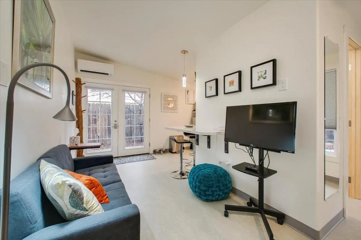 The Green Spot Studio