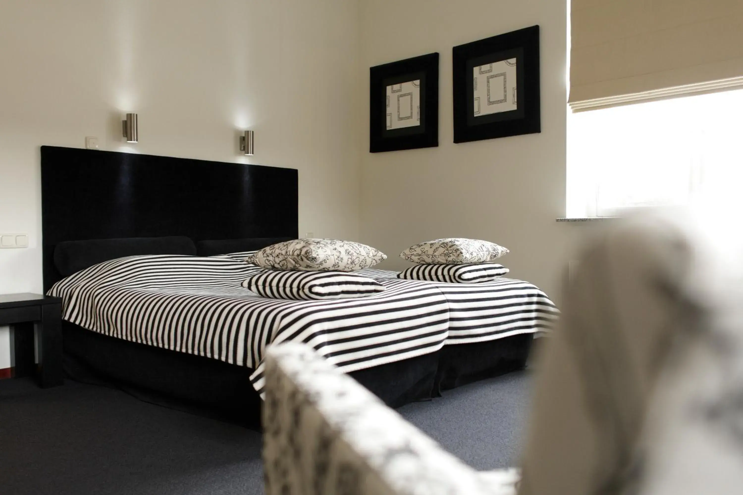 Deluxe Room - single occupancy in Hotel Kasteel Doenrade Deluxe Room - single occupancy in Hotel Kasteel Doenrade