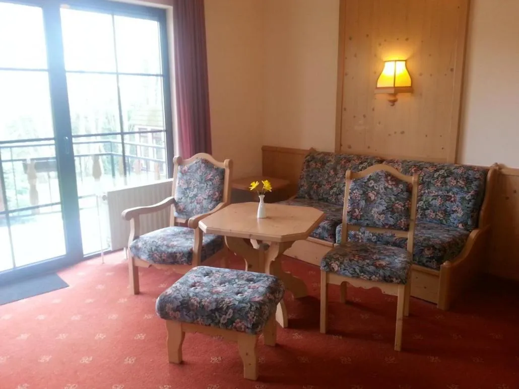 Hotel und Restaurant Sackwitzer Mühle