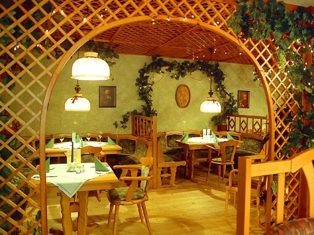 Hotel und Restaurant Sackwitzer Mühle