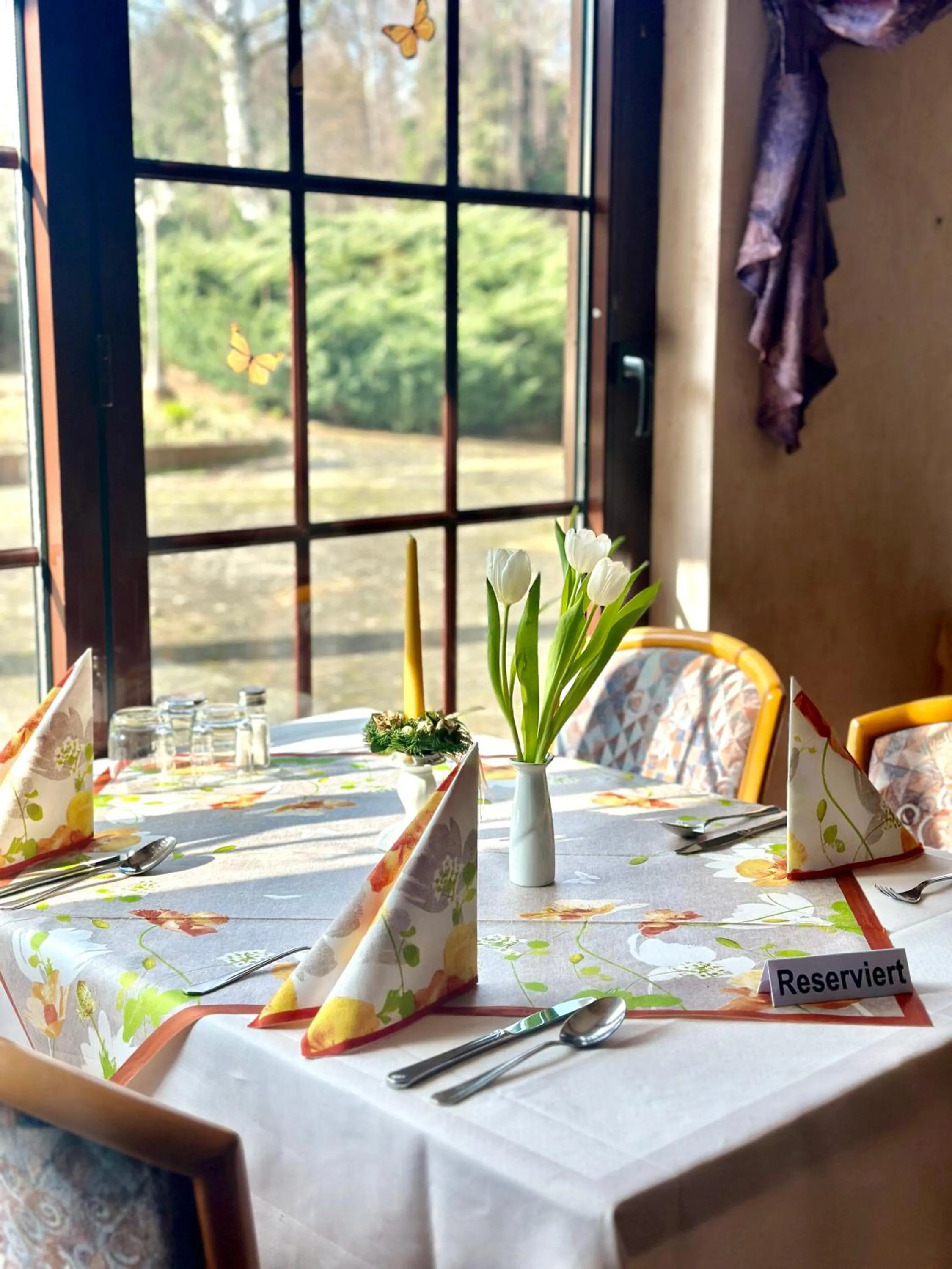 Hotel und Restaurant Sackwitzer Mühle