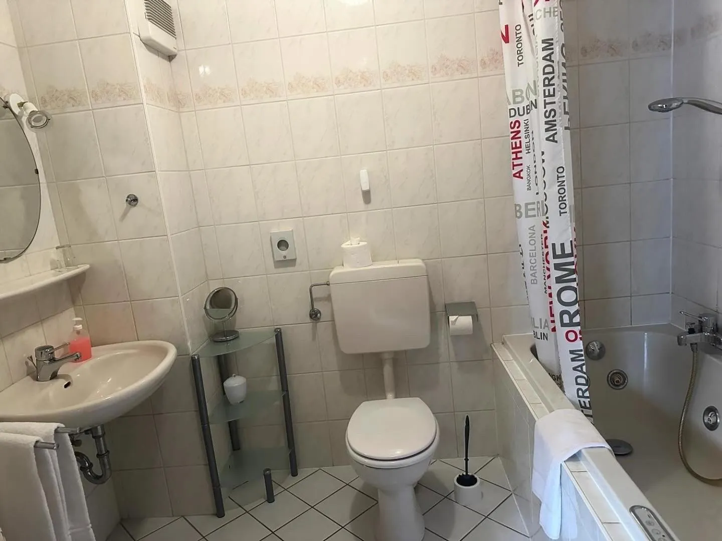 Superior Double Room - single occupancy in Hotel und Restaurant Sackwitzer Mühle