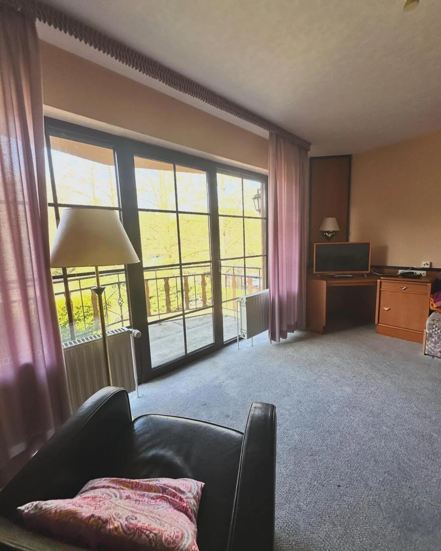 Hotel und Restaurant Sackwitzer Mühle