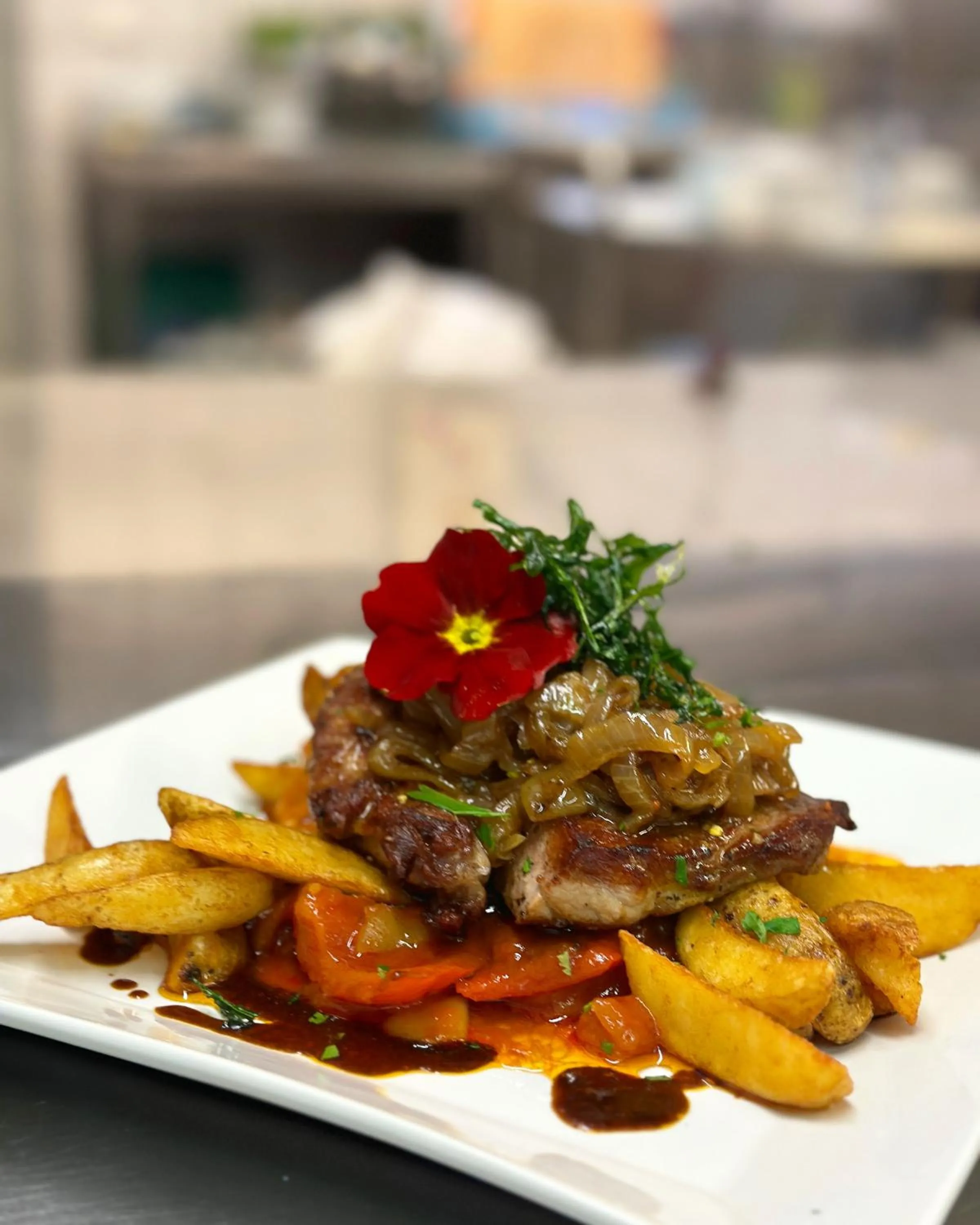 Hotel und Restaurant Sackwitzer Mühle