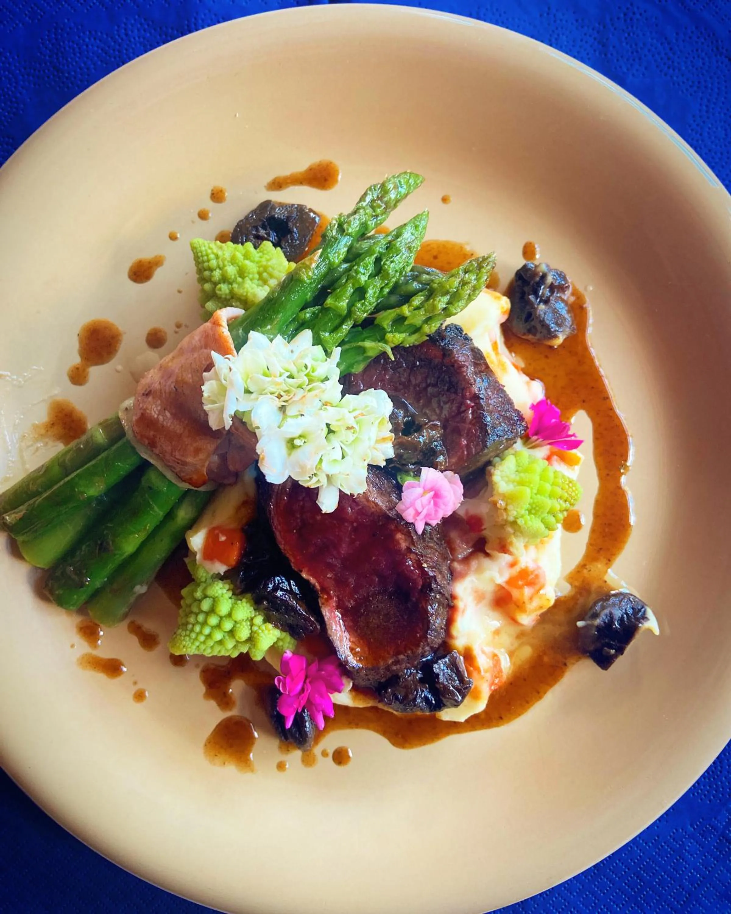 Hotel und Restaurant Sackwitzer Mühle