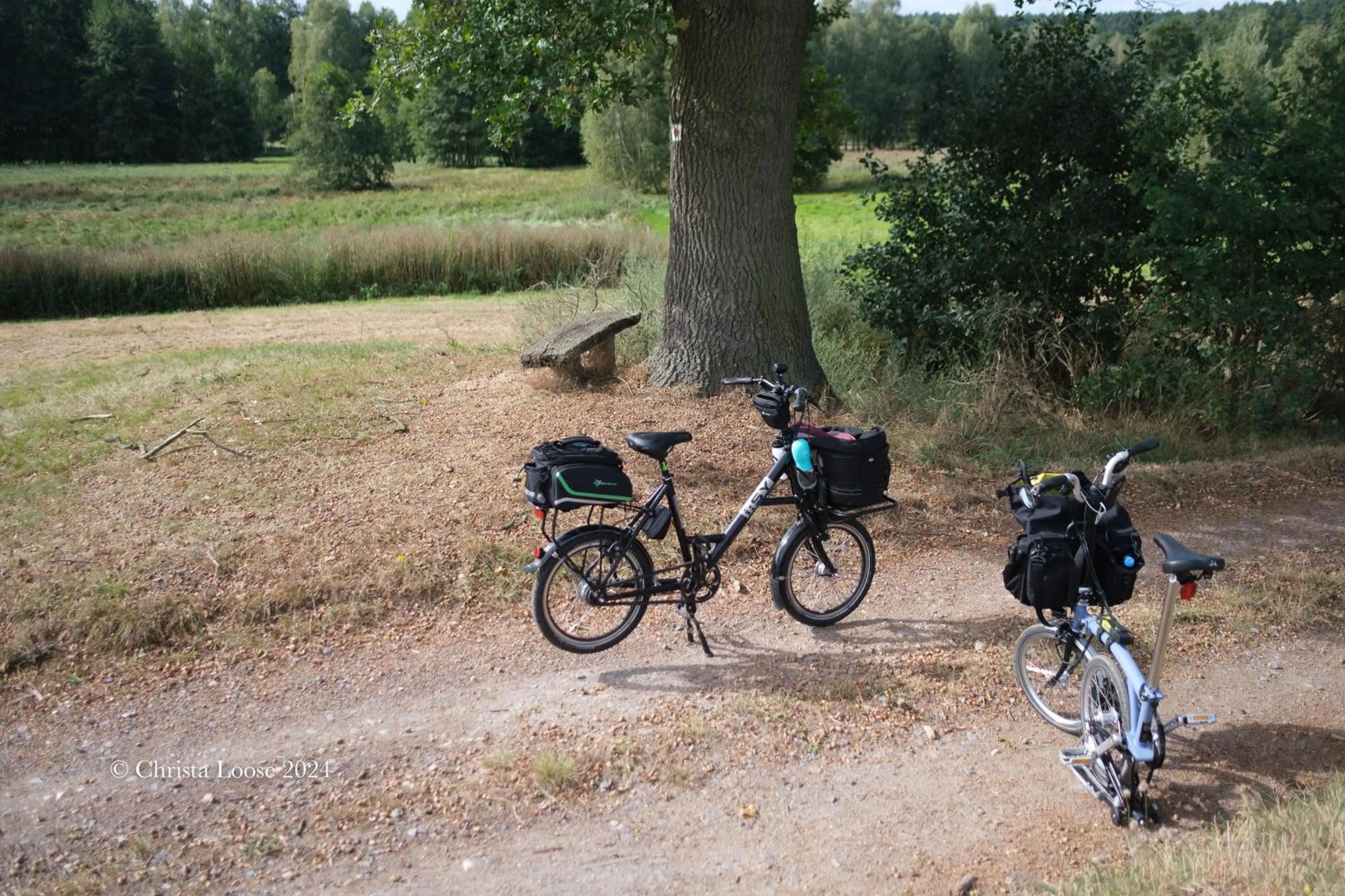 Hotel und Restaurant Sackwitzer Mühle