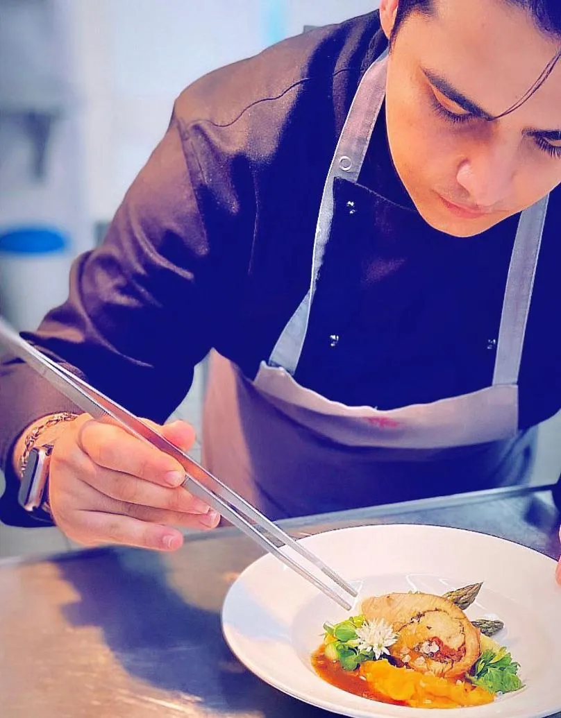 Hotel und Restaurant Sackwitzer Mühle