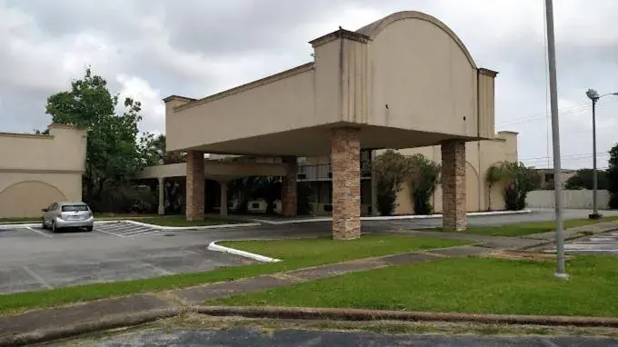 Eco-Inn Suites Baytown Eco-Inn Suites Baytown