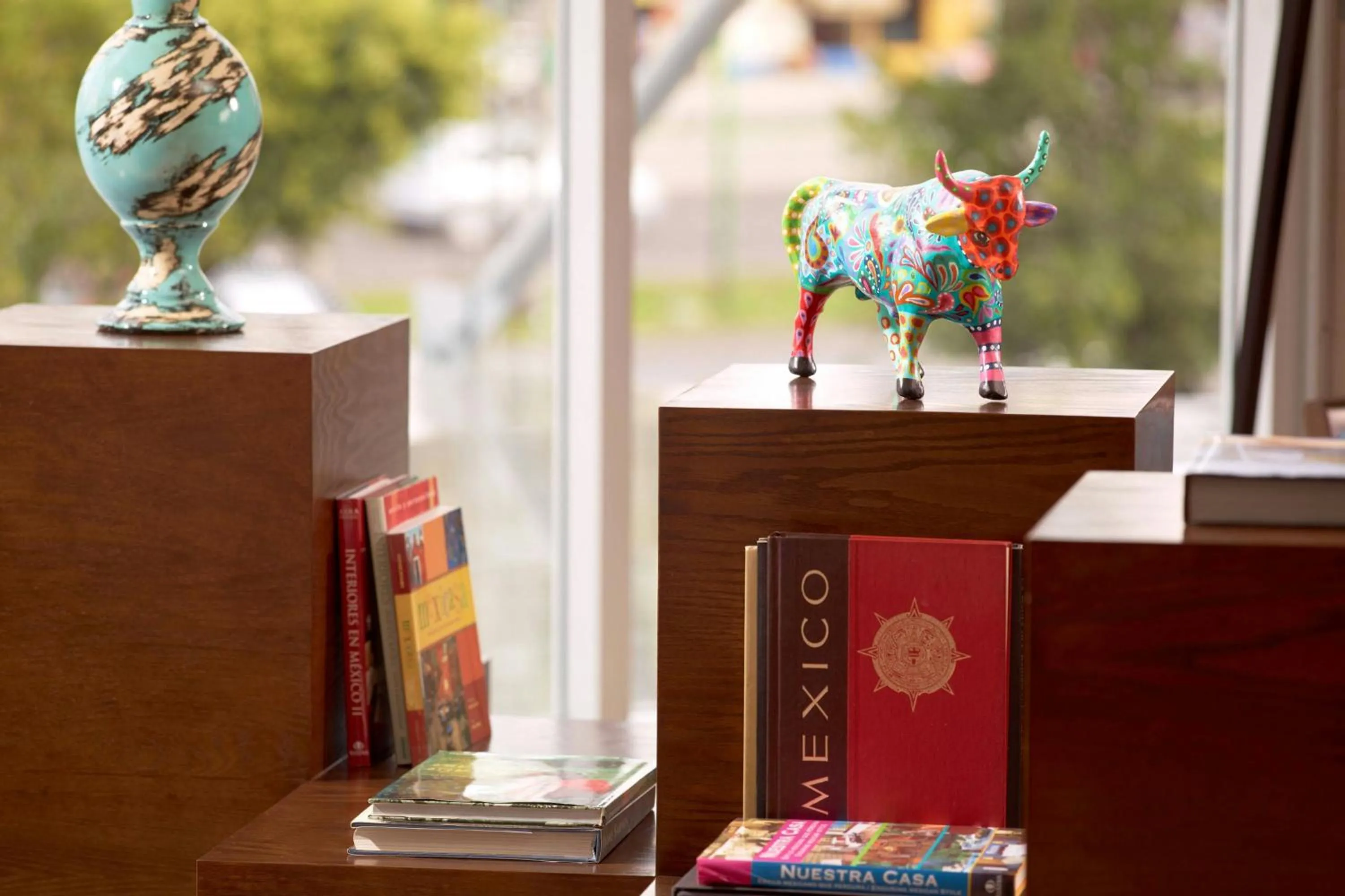 Other in Courtyard by Marriott Queretaro